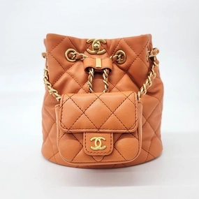 Chanel Small Backpack As3947 (4396844)