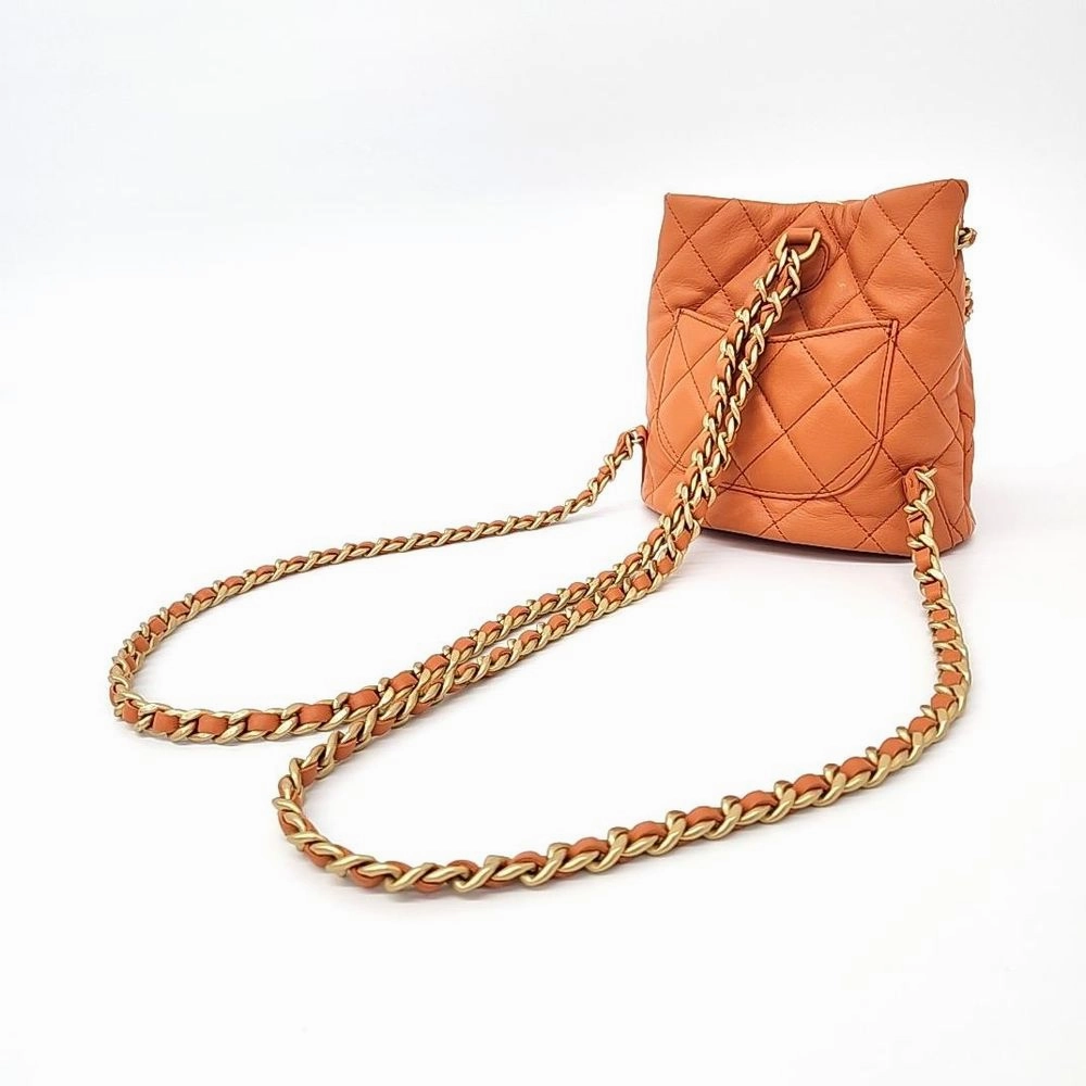 Chanel Small Backpack As3947 (4396844)