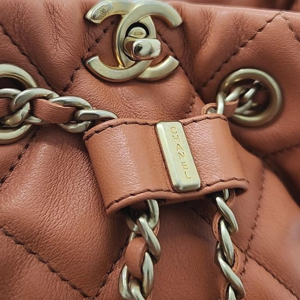 Chanel Small Backpack As3947 (4396844)