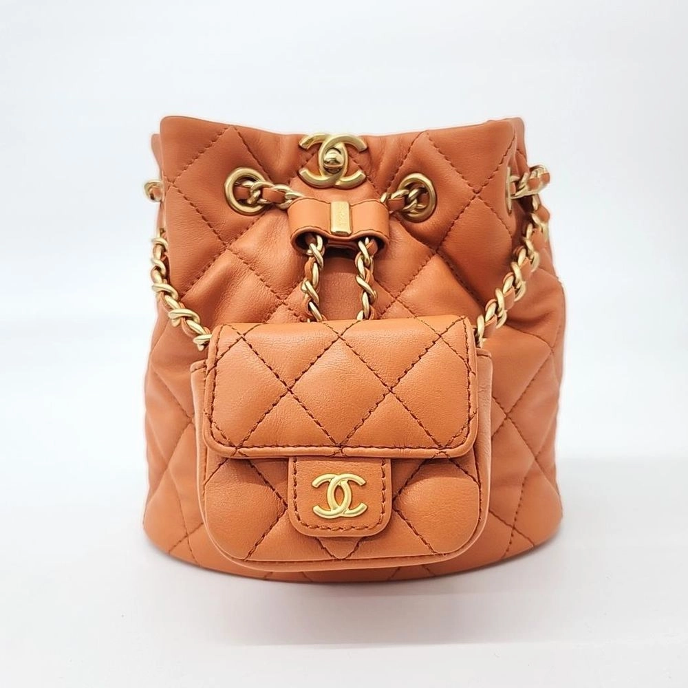 Chanel Small Backpack As3947 (4396844)