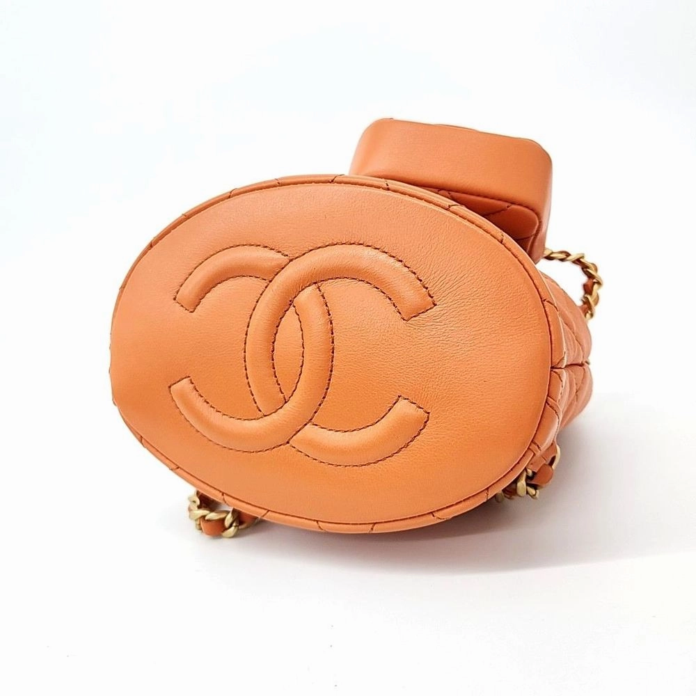 Chanel Small Backpack As3947 (4396844)