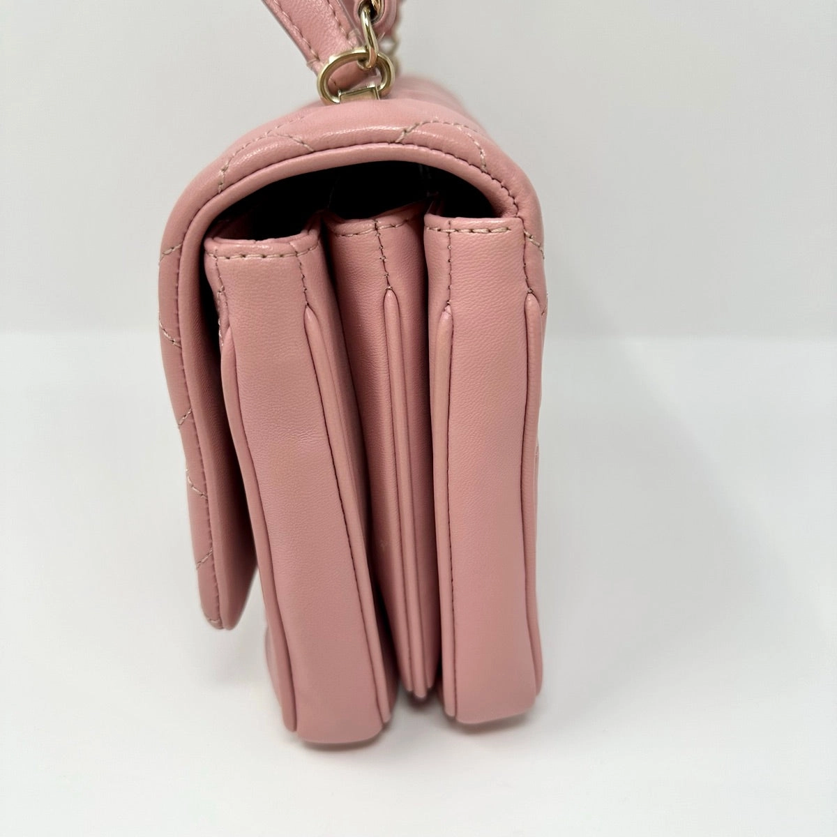 Chanel Small Citizen Chic Top Handle Bag