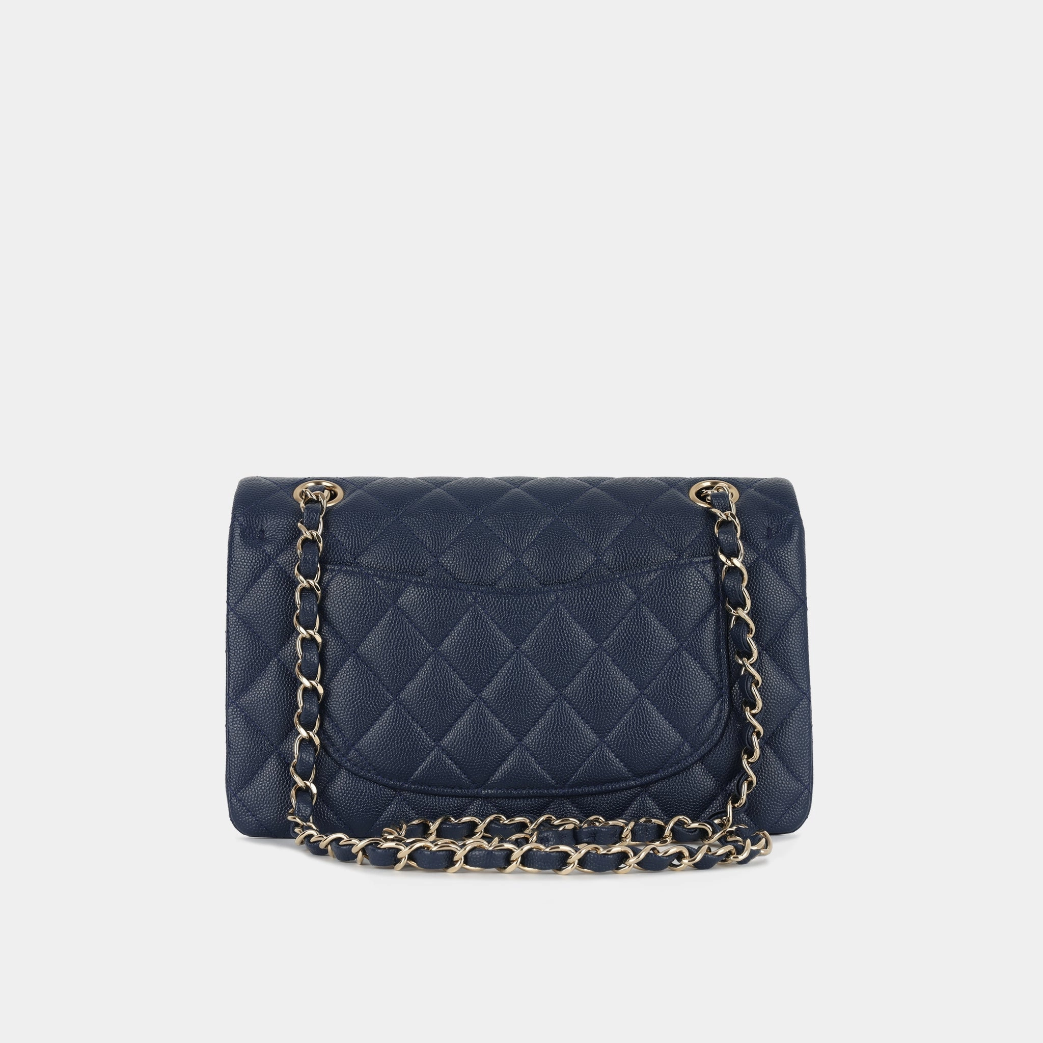 Chanel Small Classic Flap