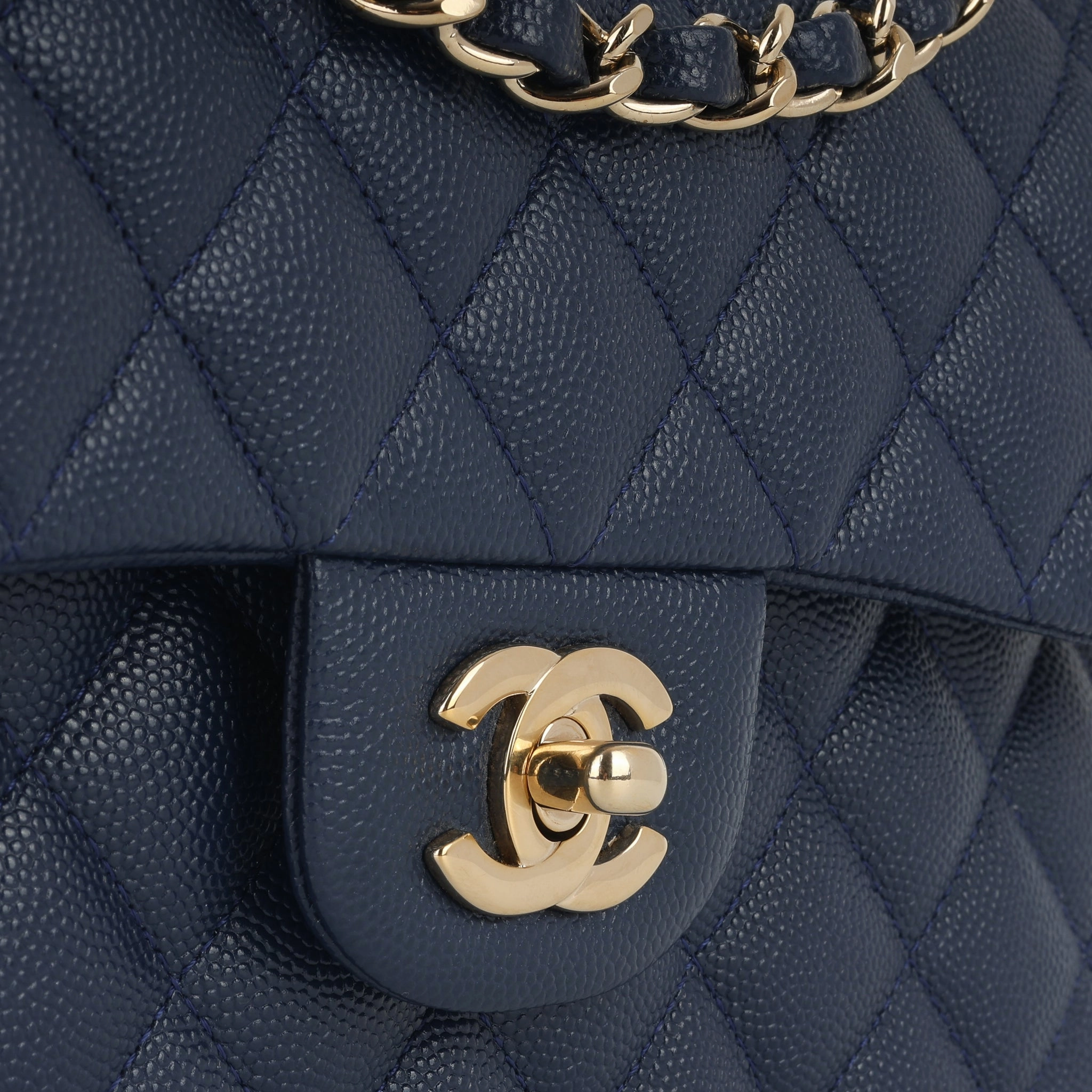 Chanel Small Classic Flap