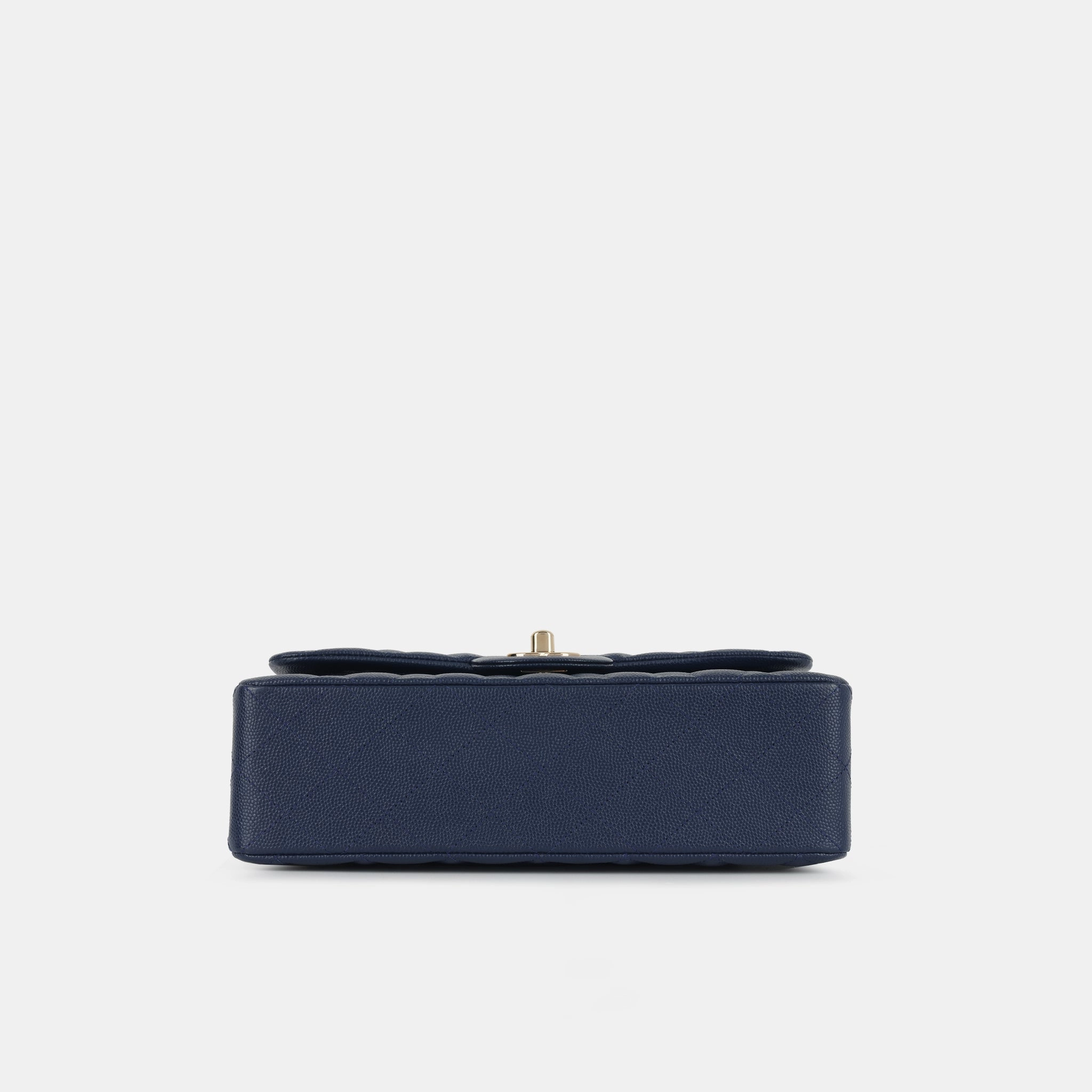 Chanel Small Classic Flap