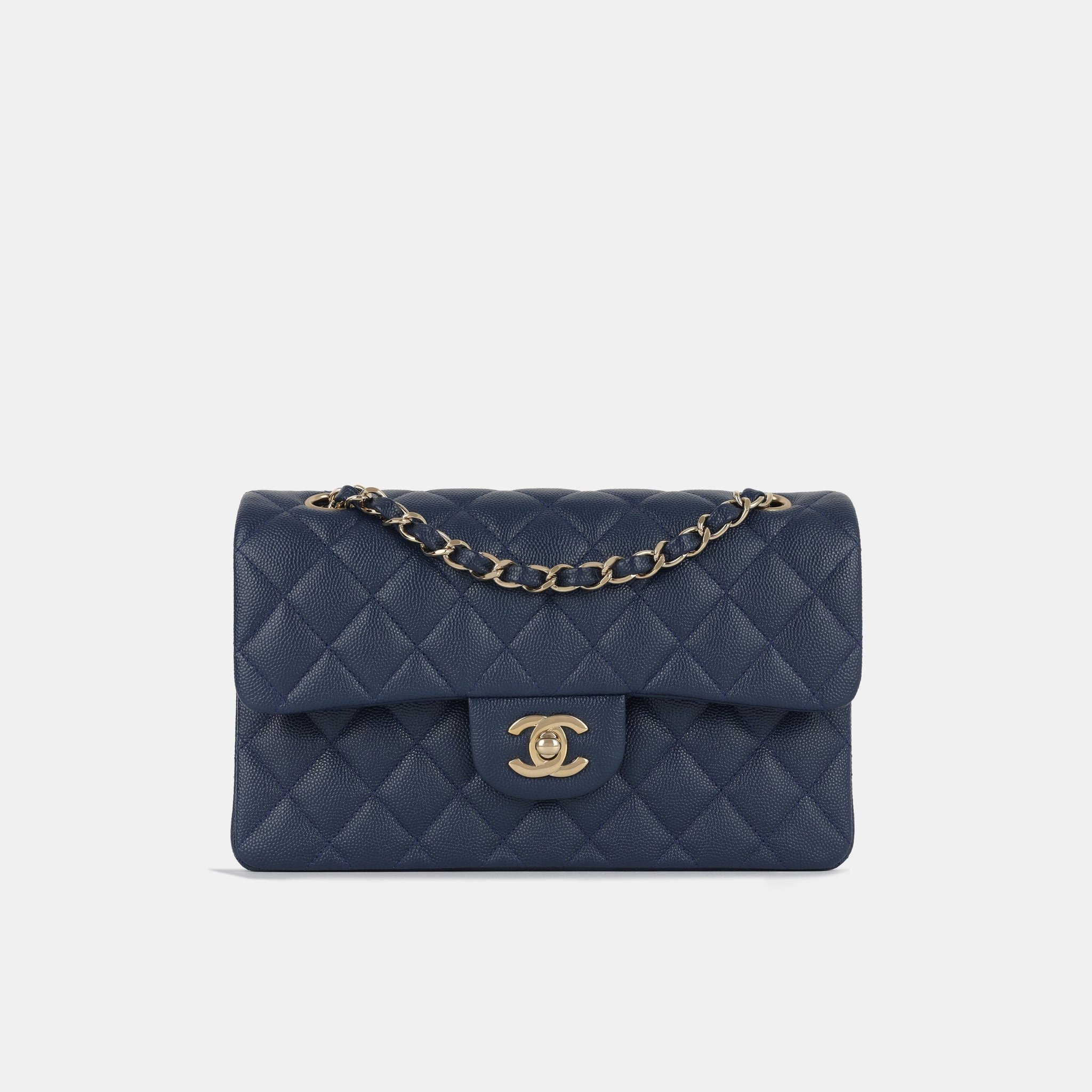 Chanel Small Classic Flap