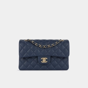 Chanel Small Classic Flap