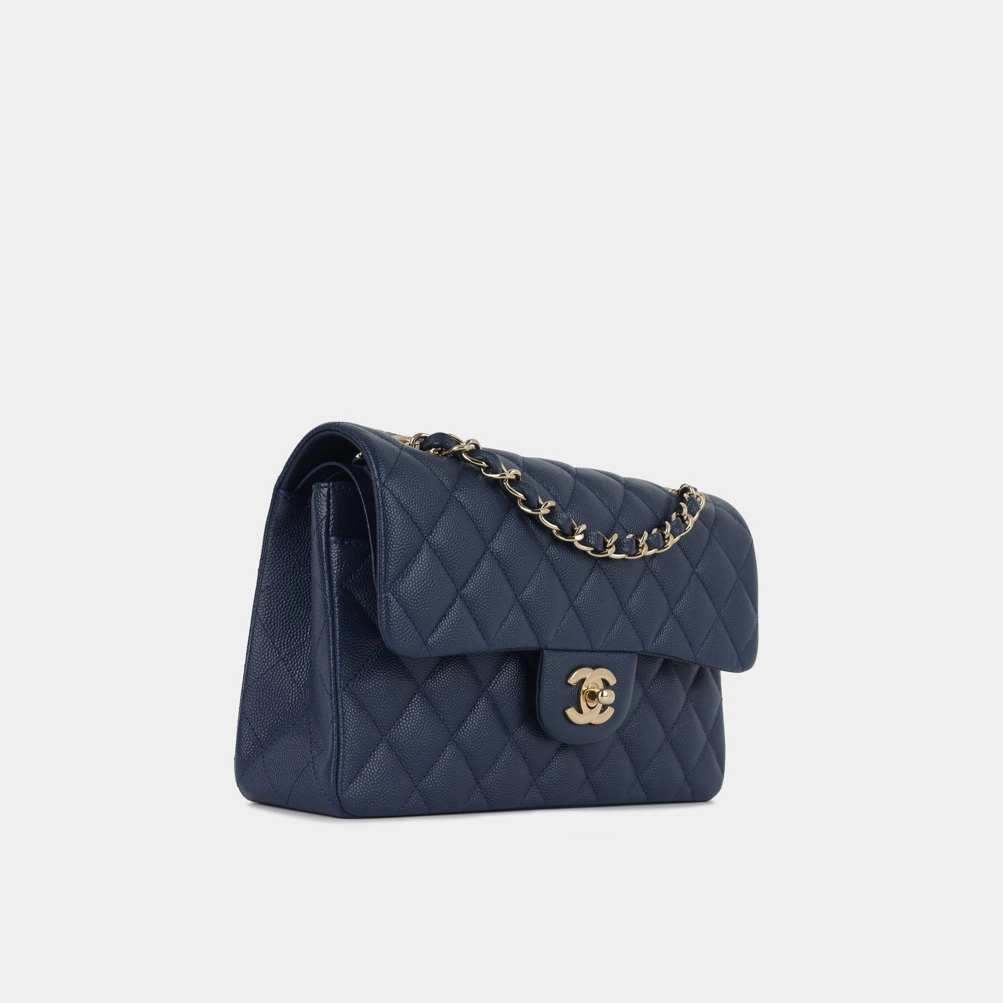 Chanel Small Classic Flap