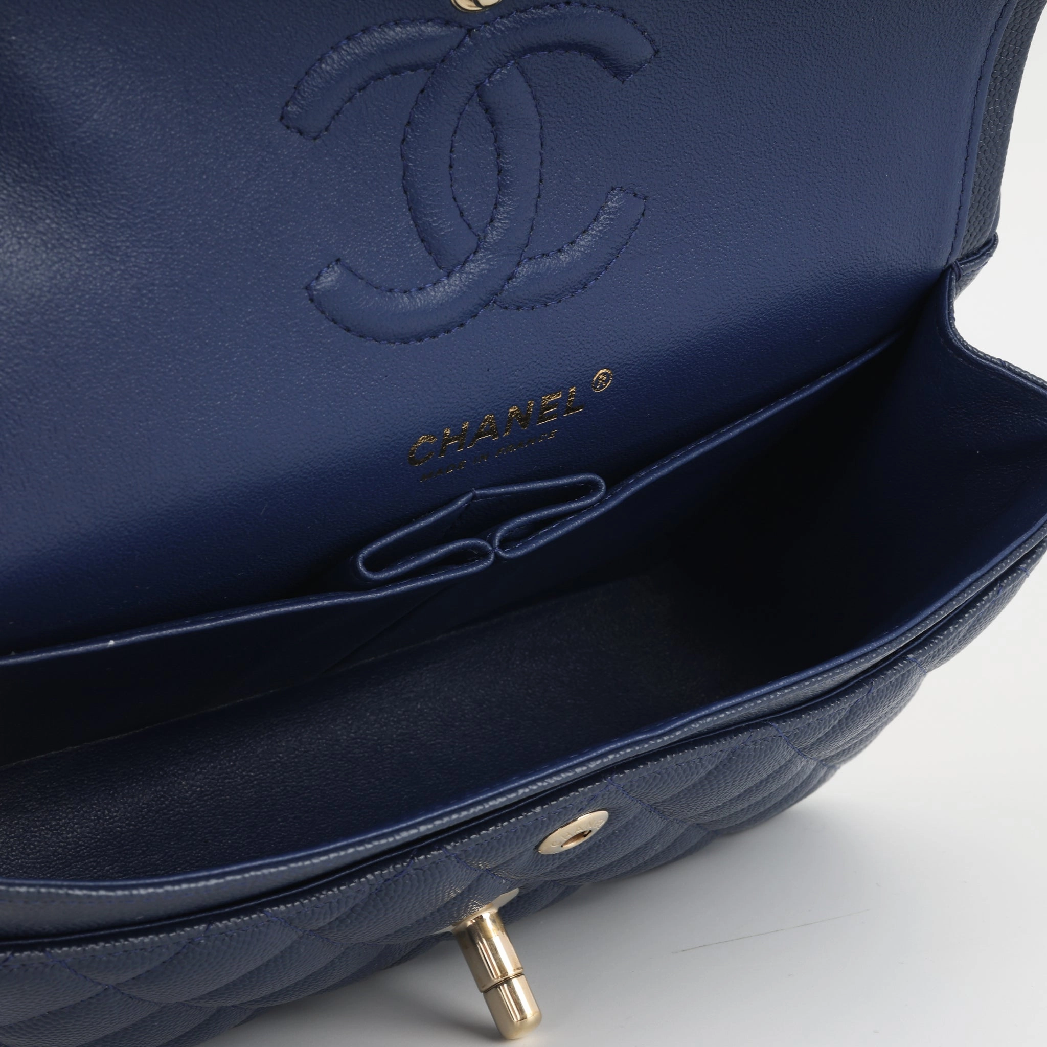 Chanel Small Classic Flap