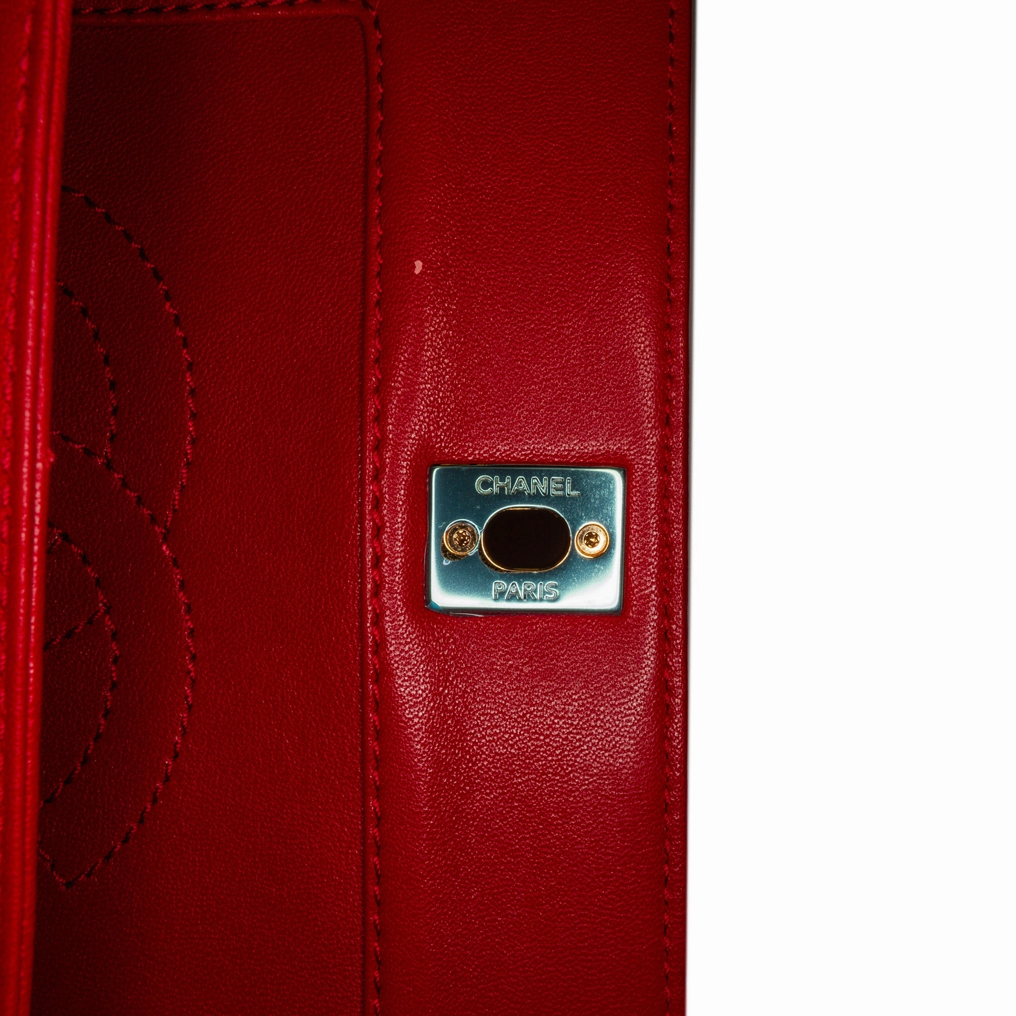 Chanel Small Gabrielle Suede Crossbody Bag