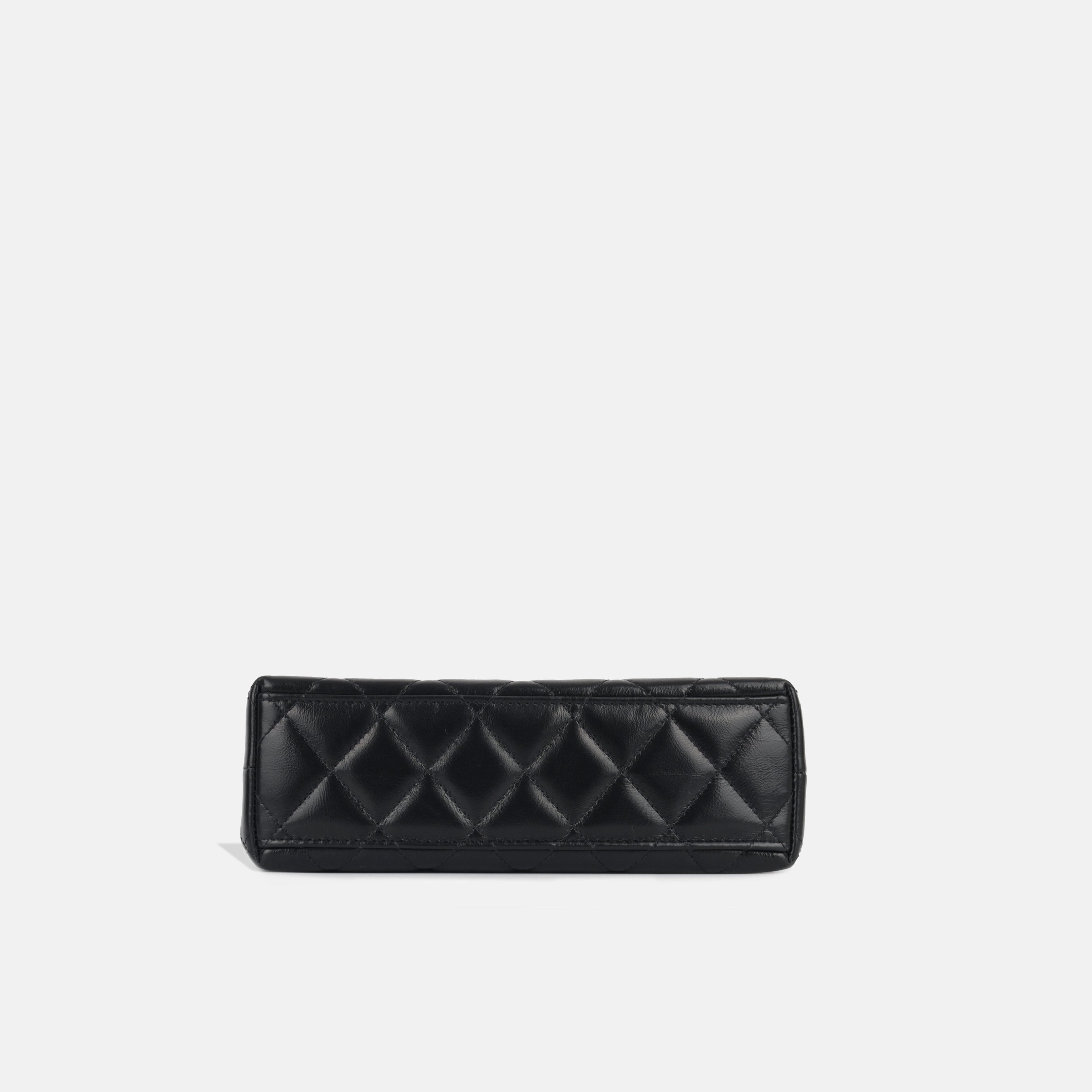 Chanel Small Kelly Re-Edition