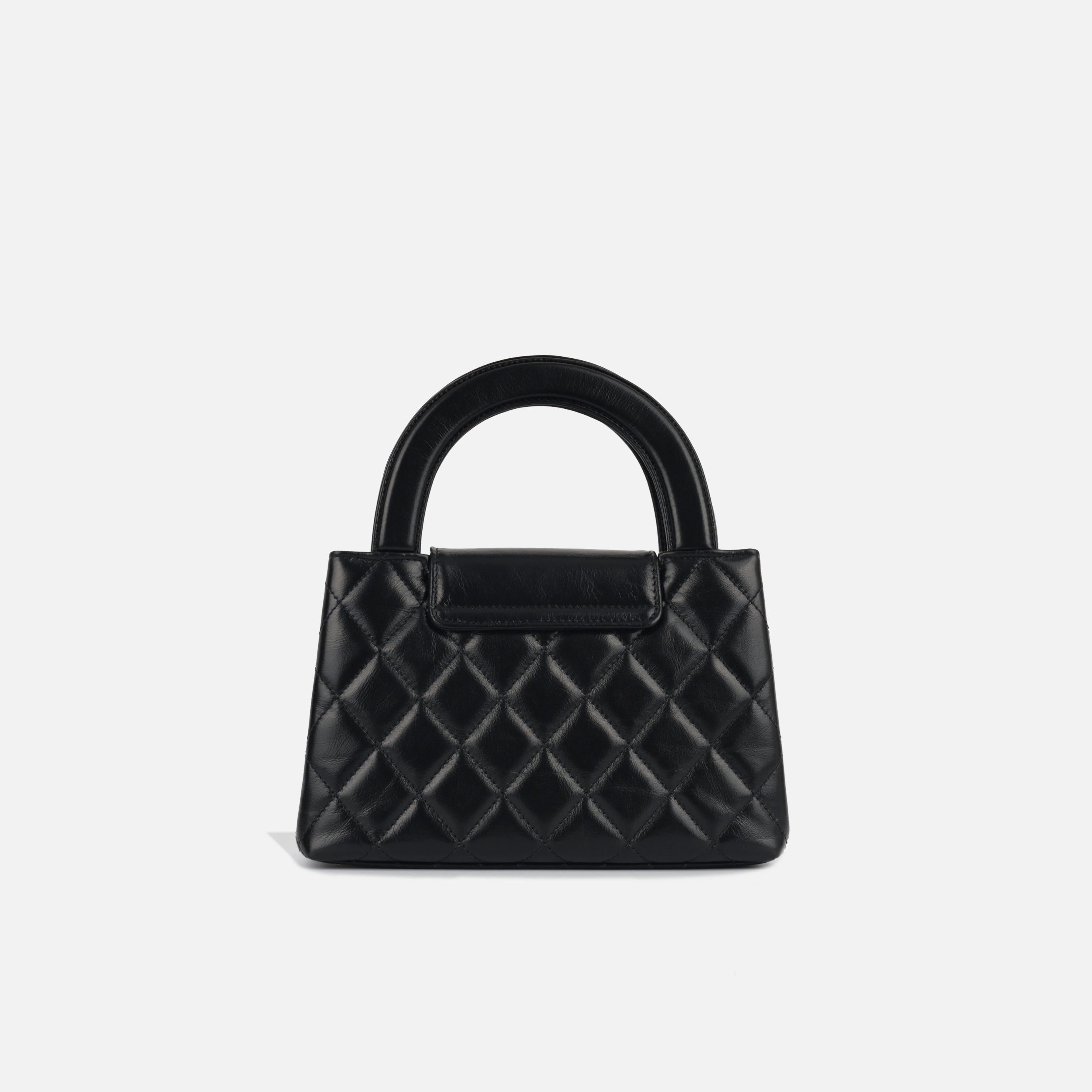 Chanel Small Kelly Re-Edition