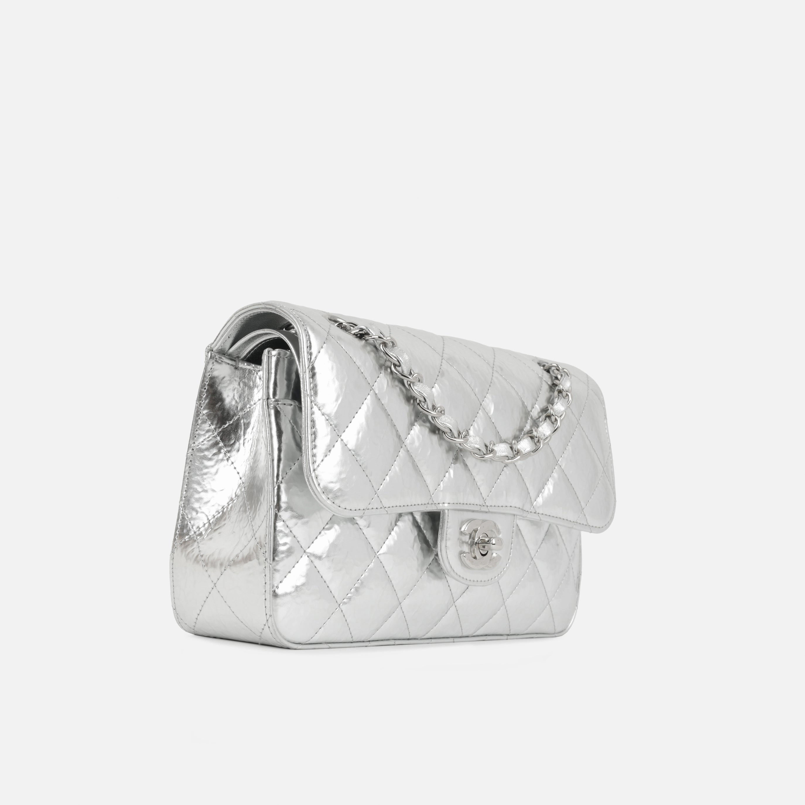 Chanel Small Seasonal Flap