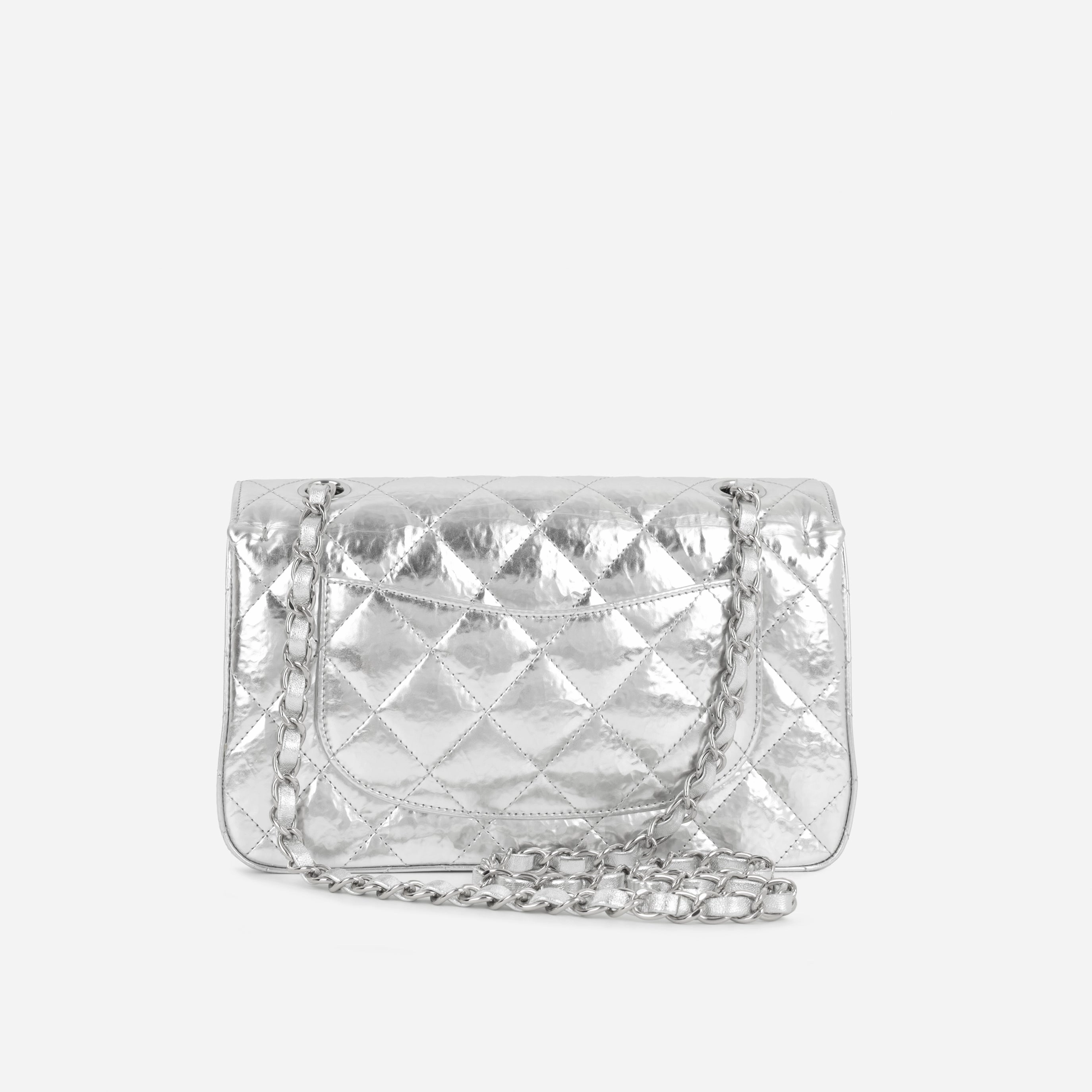 Chanel Small Seasonal Flap