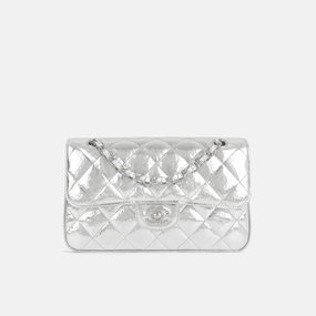 Chanel Small Seasonal Flap