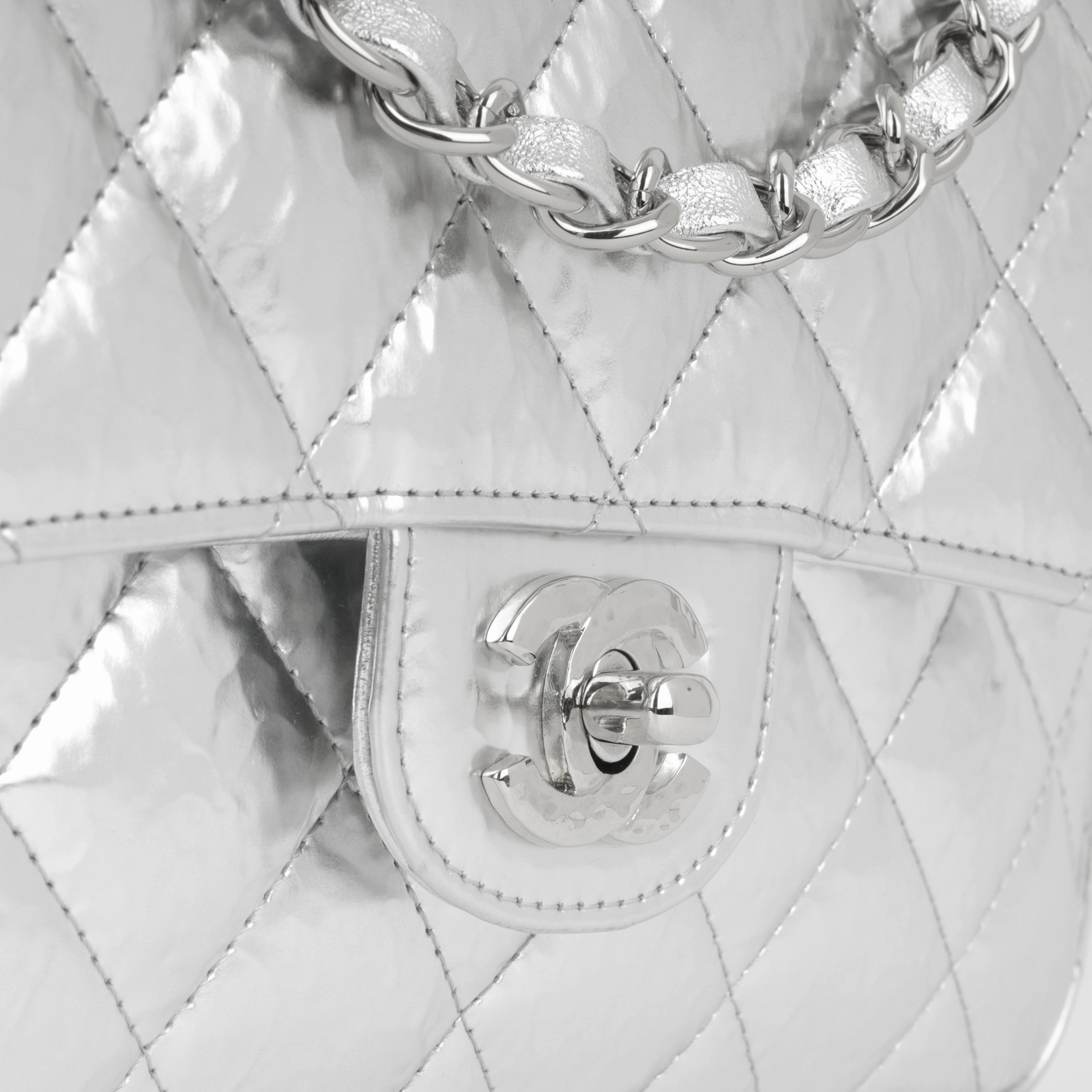 Chanel Small Seasonal Flap