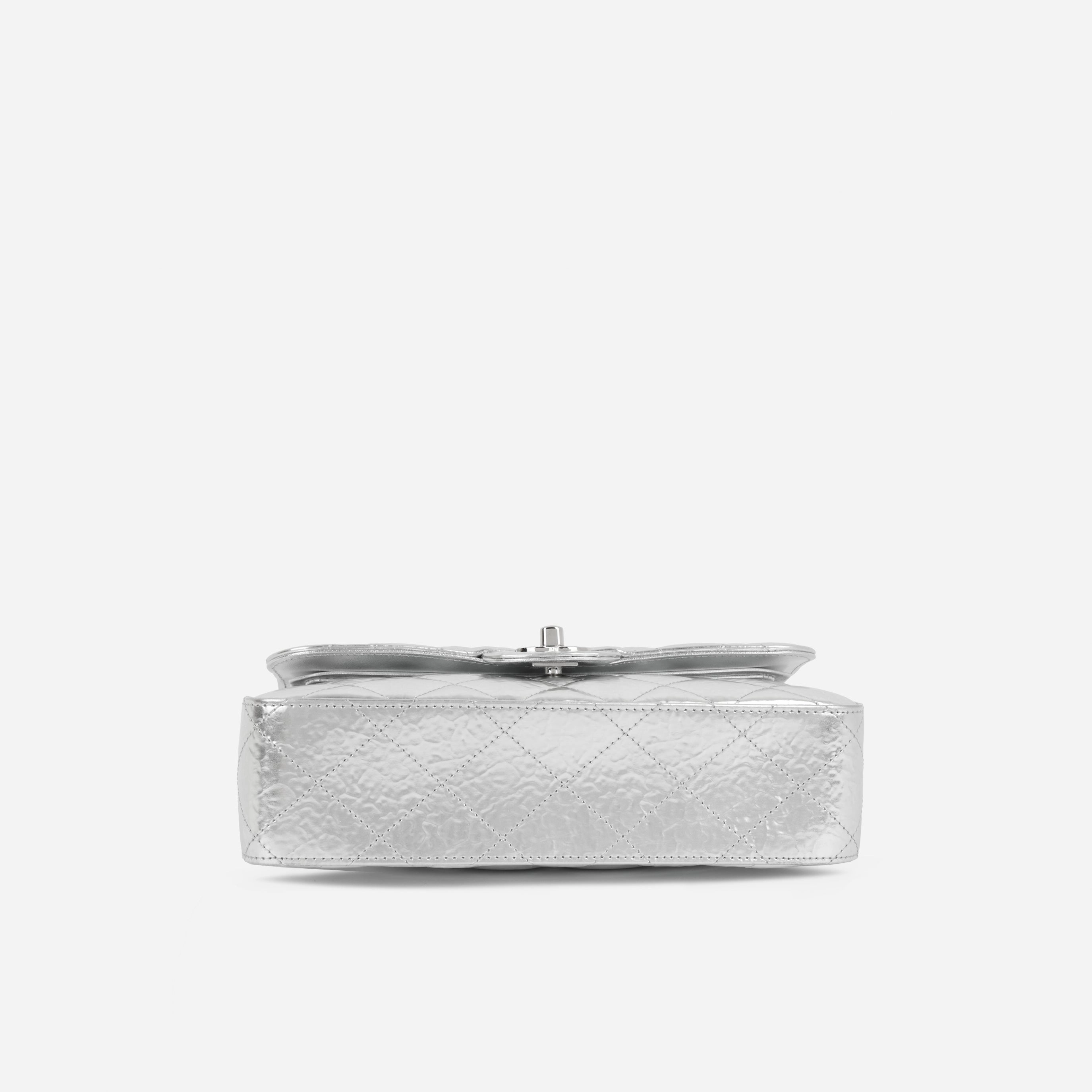 Chanel Small Seasonal Flap