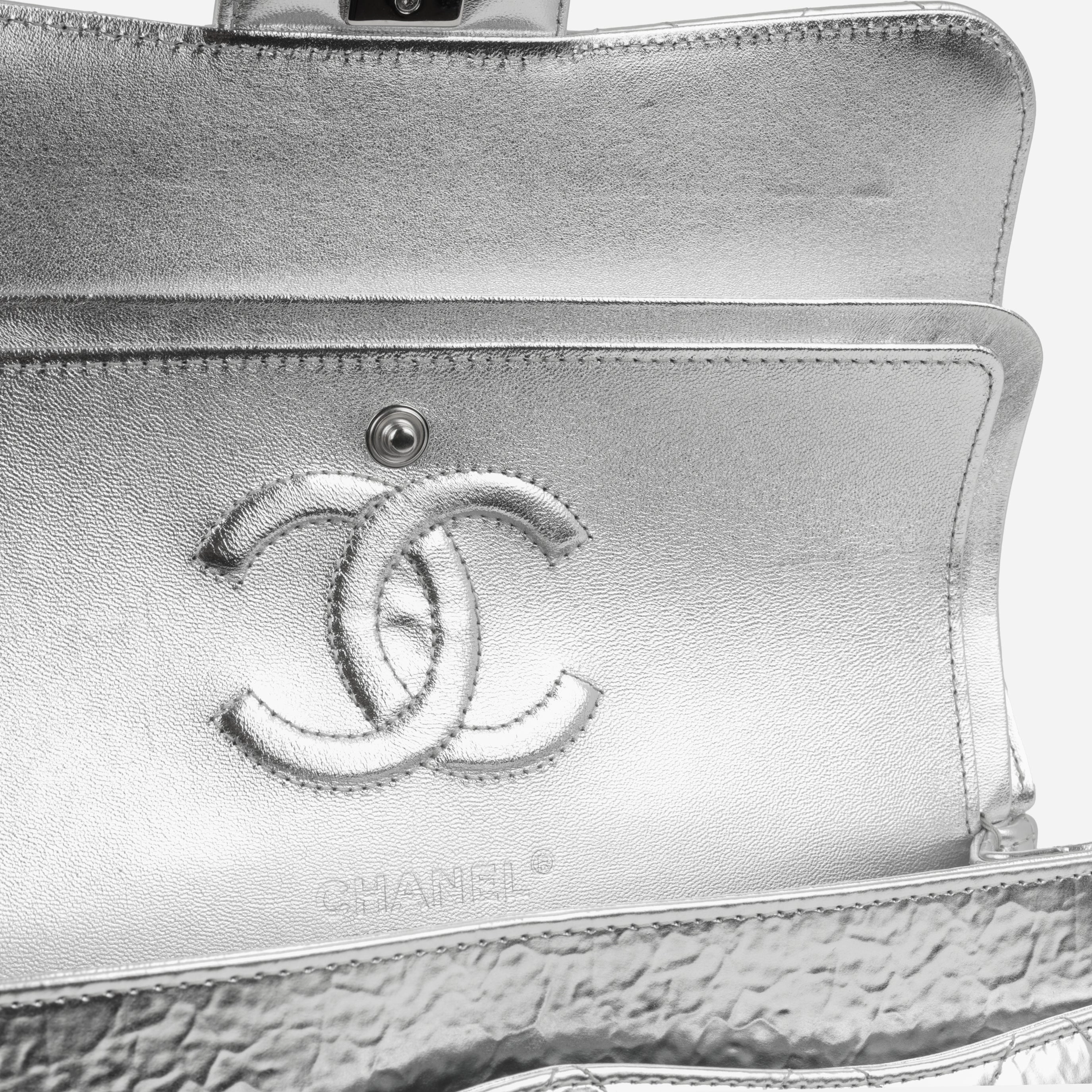 Chanel Small Seasonal Flap