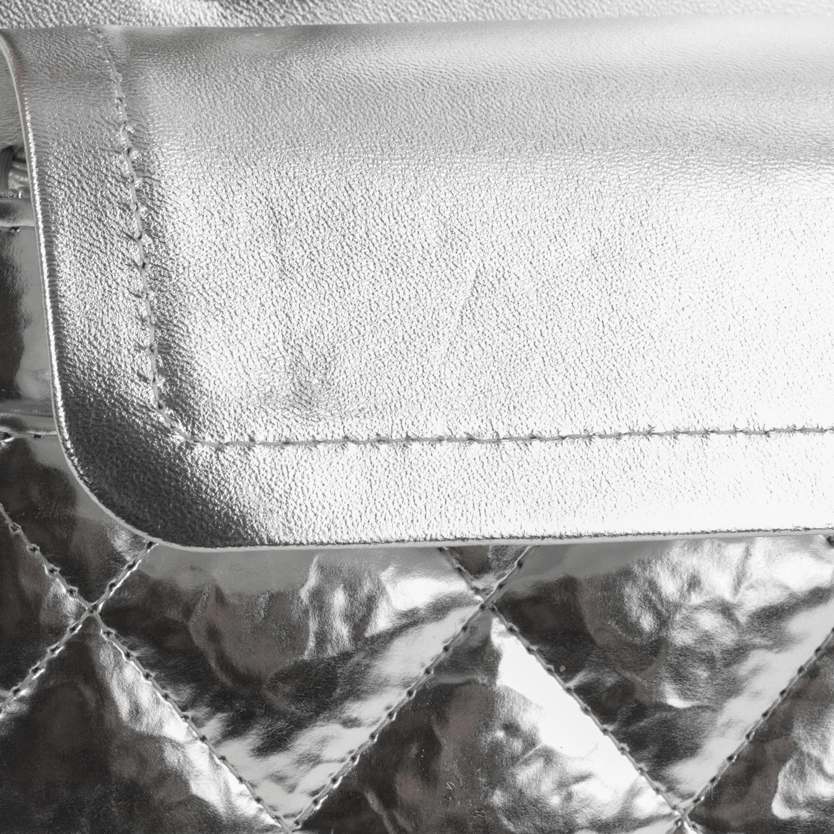 Chanel Small Seasonal Flap