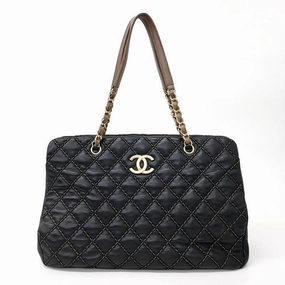 Chanel Stitch Chain Shoulder Bag (6085961)