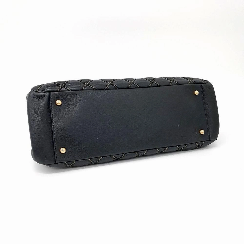 Chanel Stitch Chain Shoulder Bag (6085961)