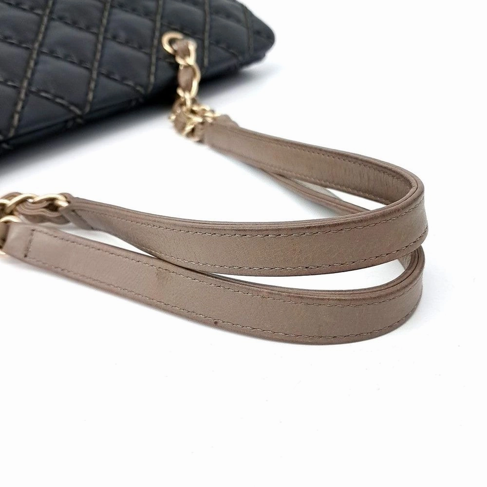 Chanel Stitch Chain Shoulder Bag (6085961)
