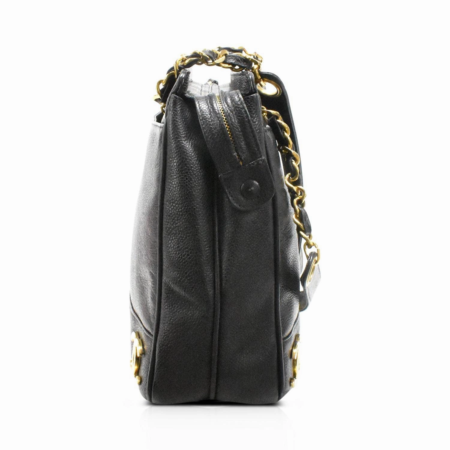 Chanel Tote Bag