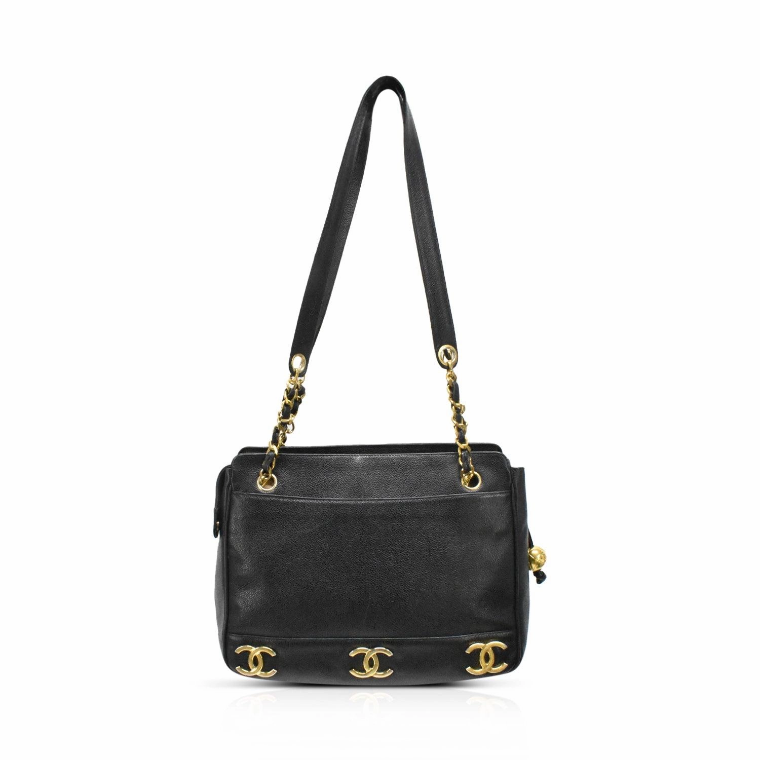 Chanel Tote Bag