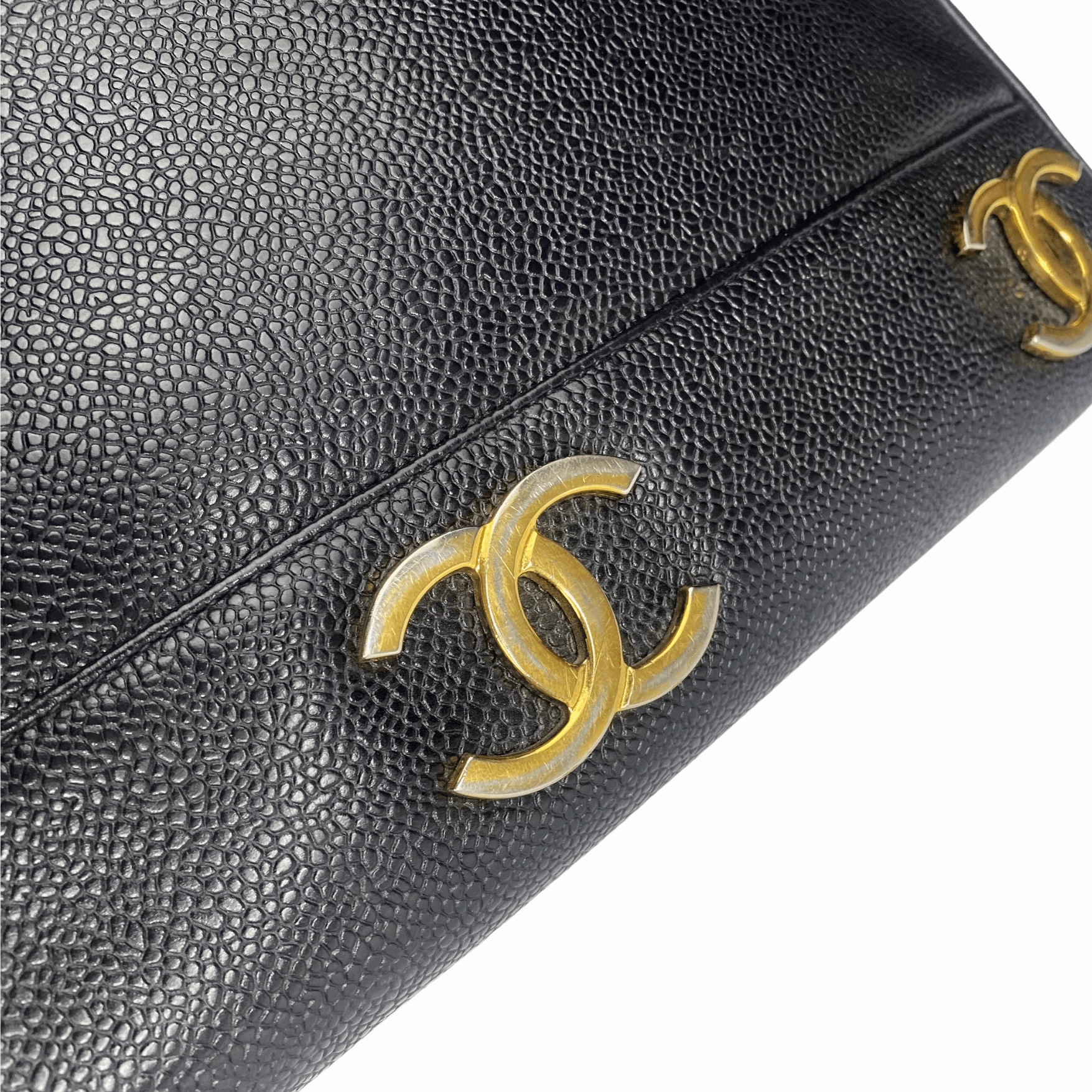 Chanel Tote Bag