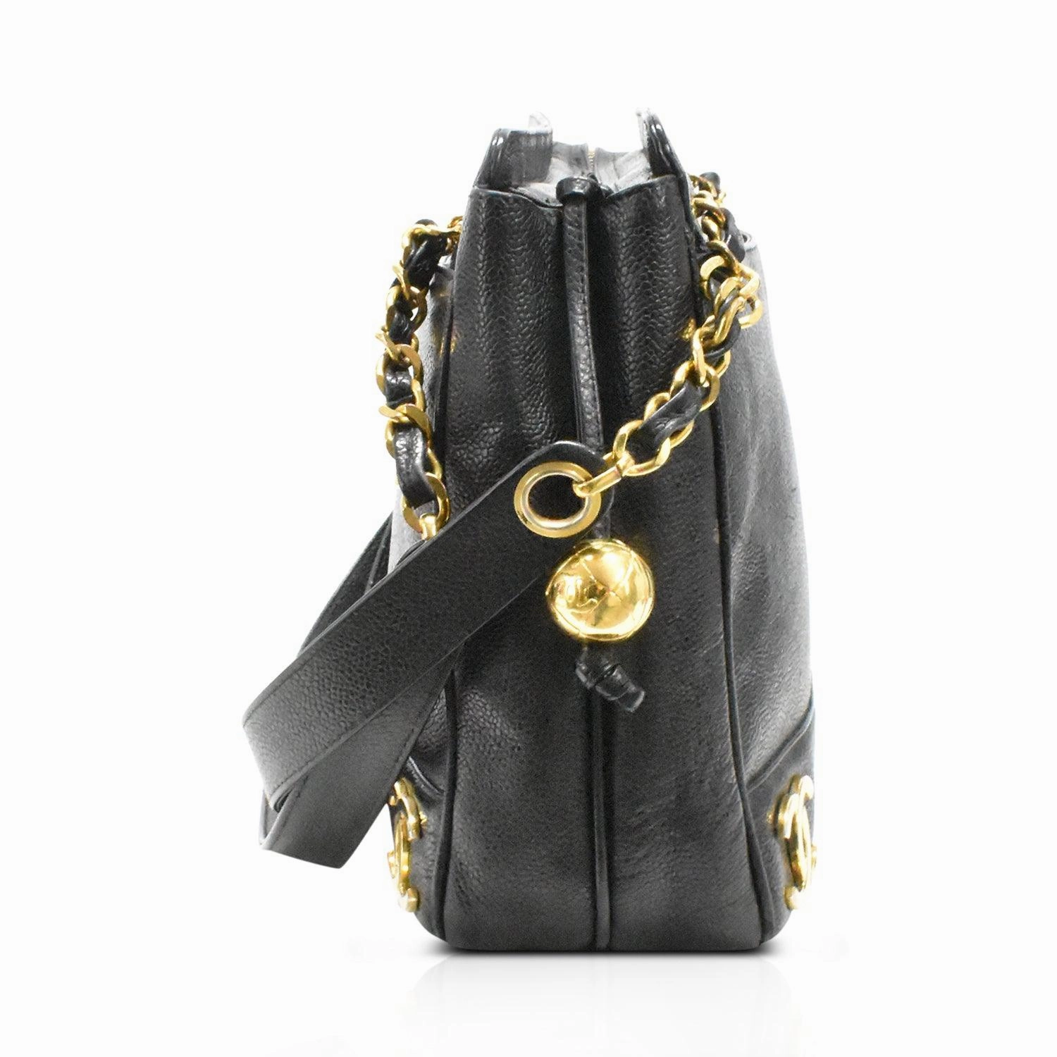 Chanel Tote Bag