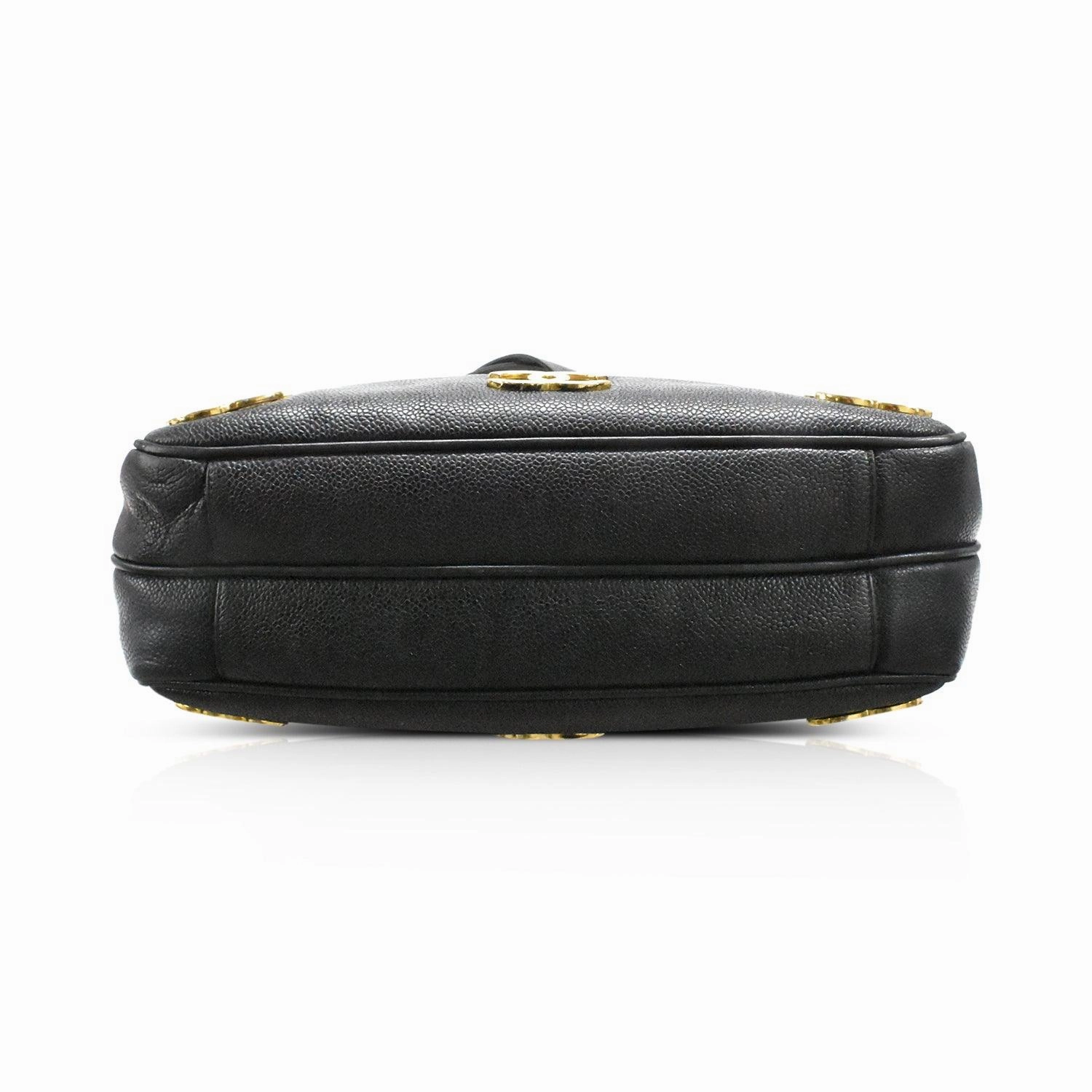 Chanel Tote Bag