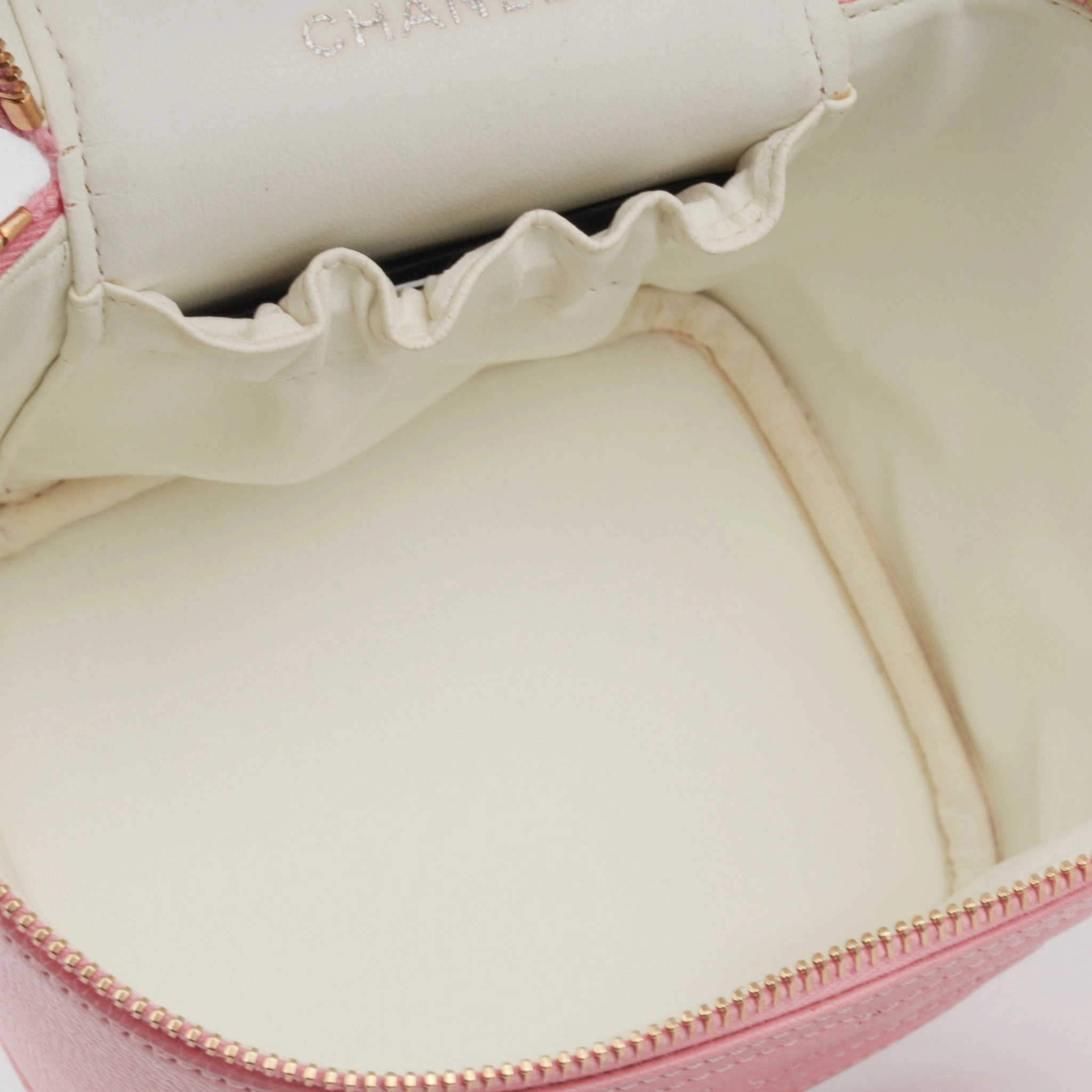 Chanel Vanity Case