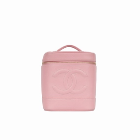 Chanel Vanity Case