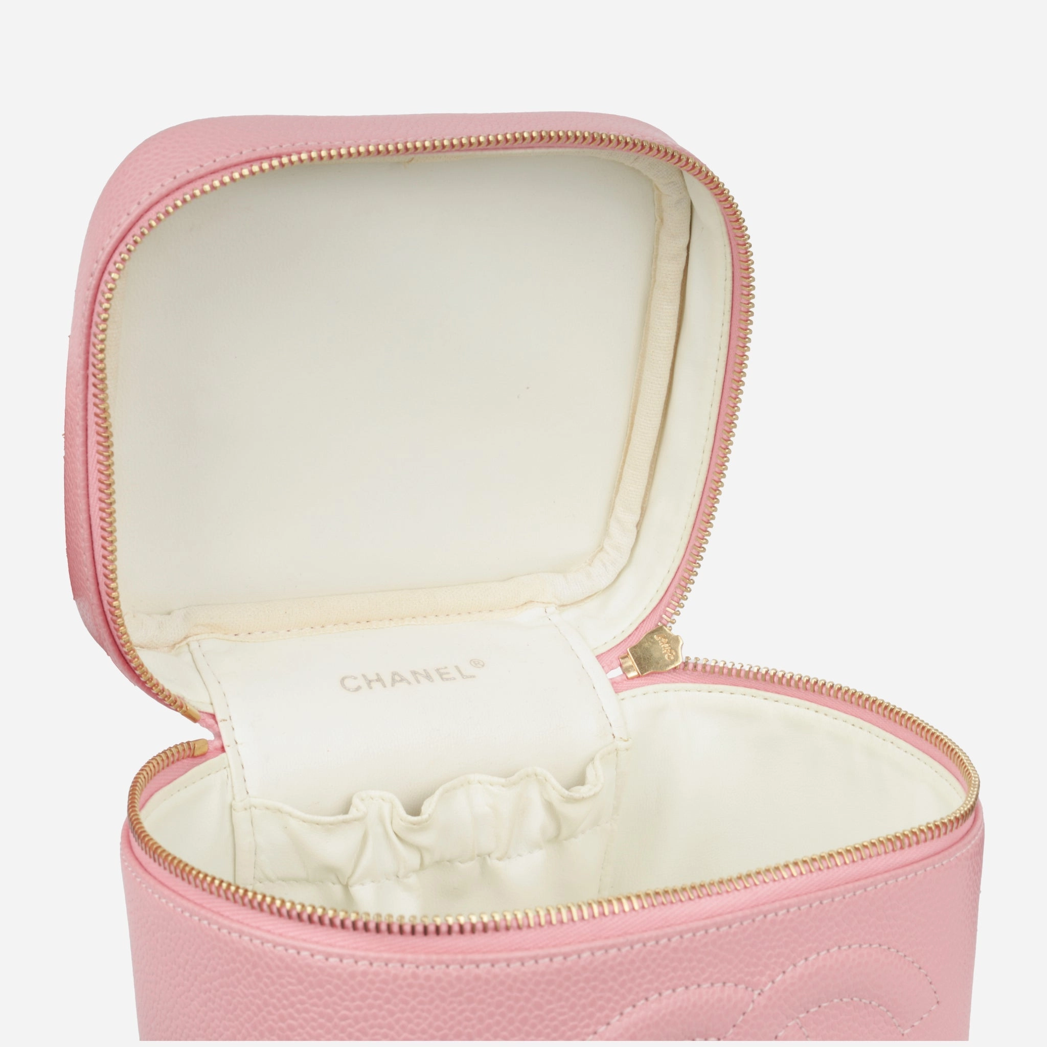 Chanel Vanity Case