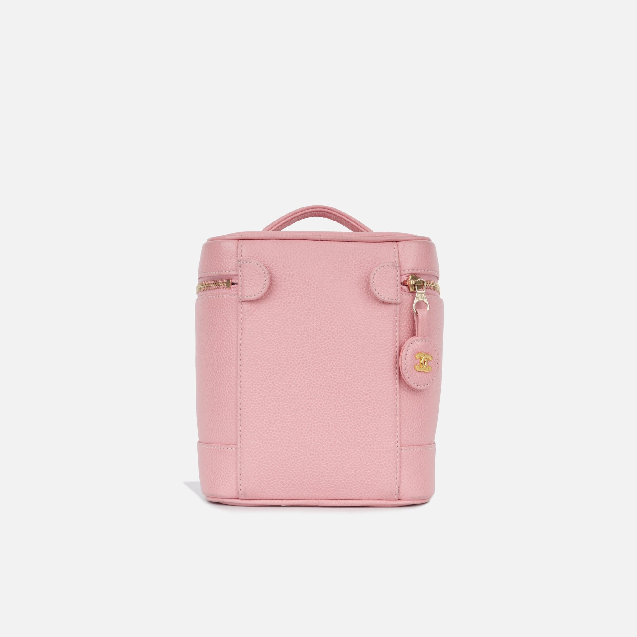 Chanel Vanity Case
