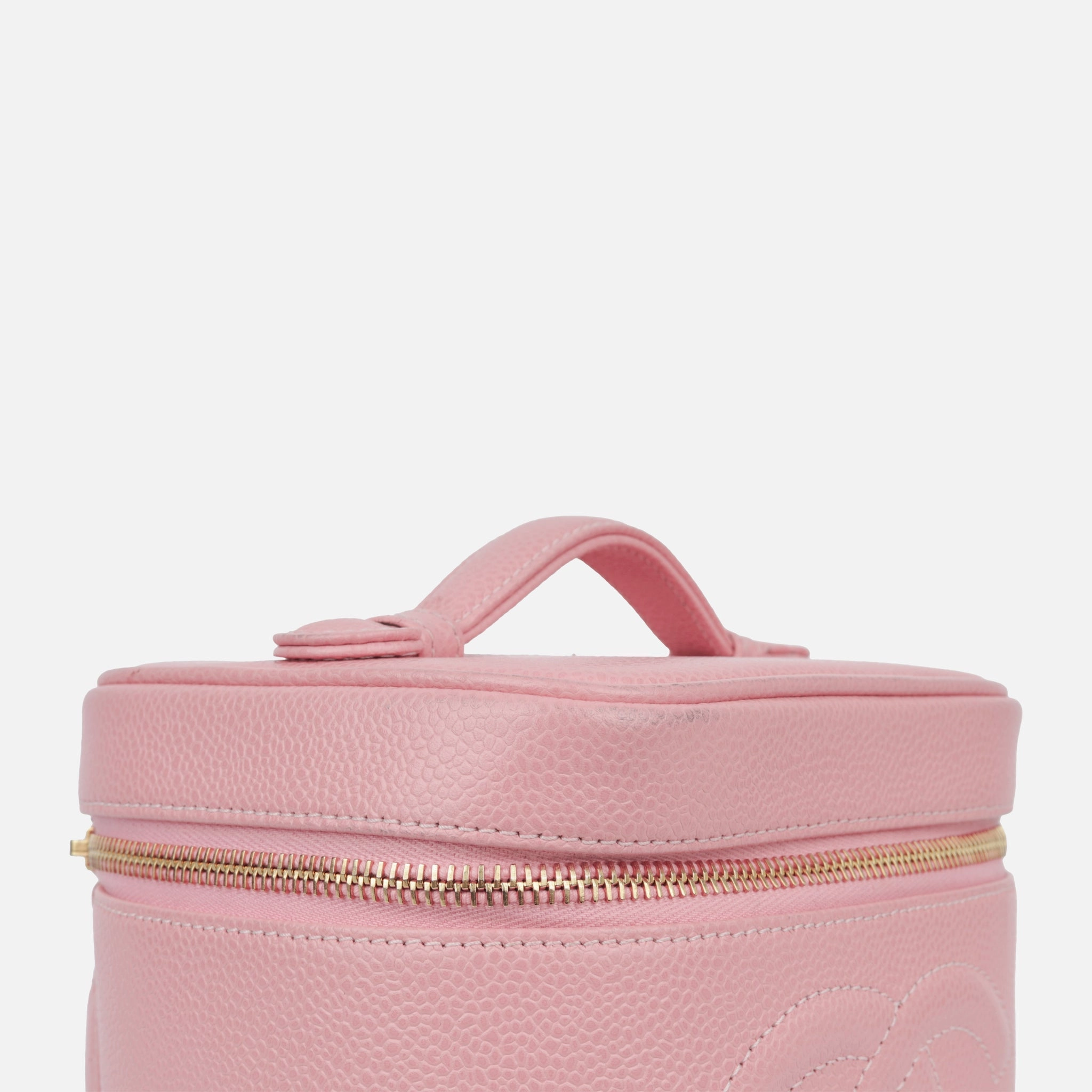 Chanel Vanity Case