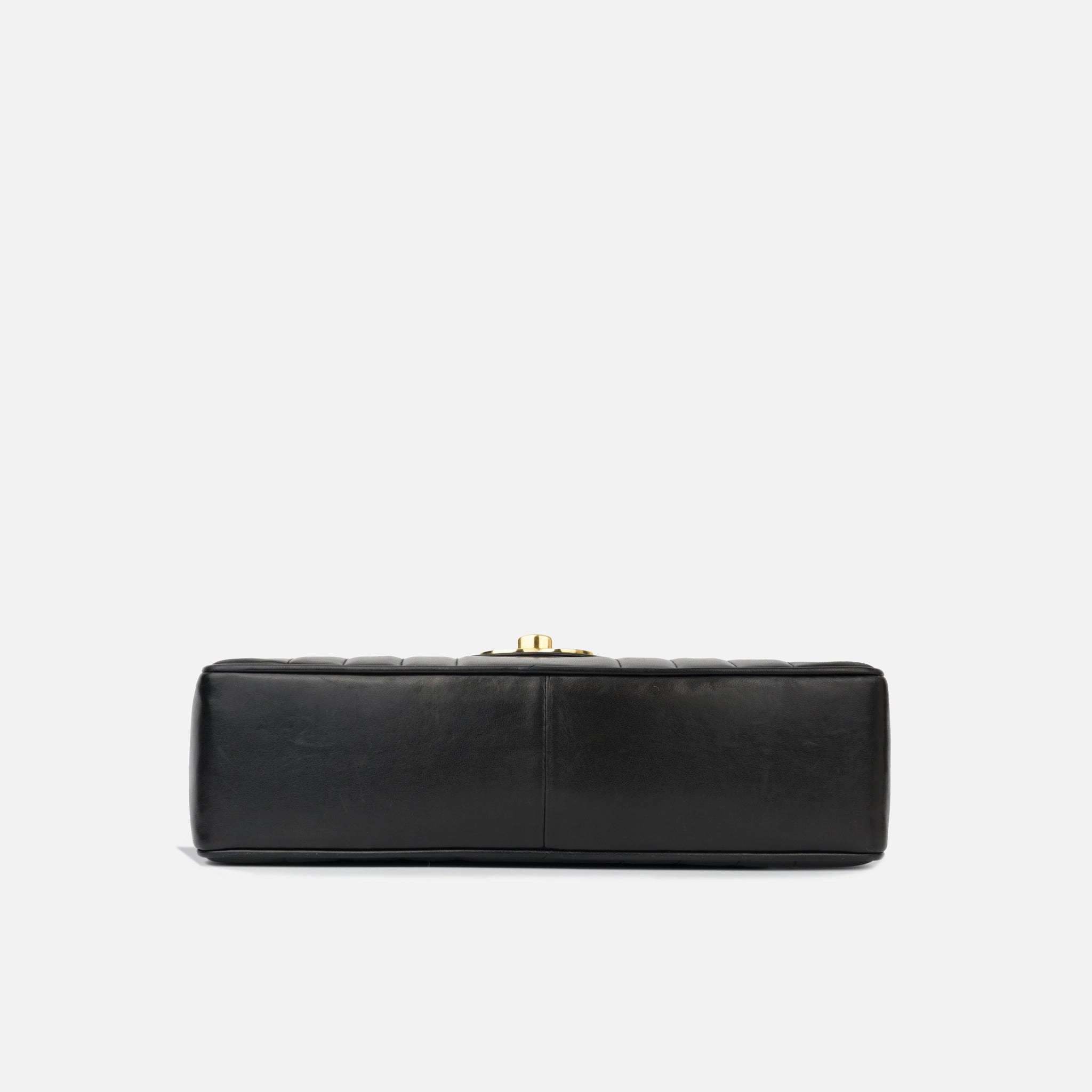 Chanel Vintage Chanel Mademoiselle Flap Bag