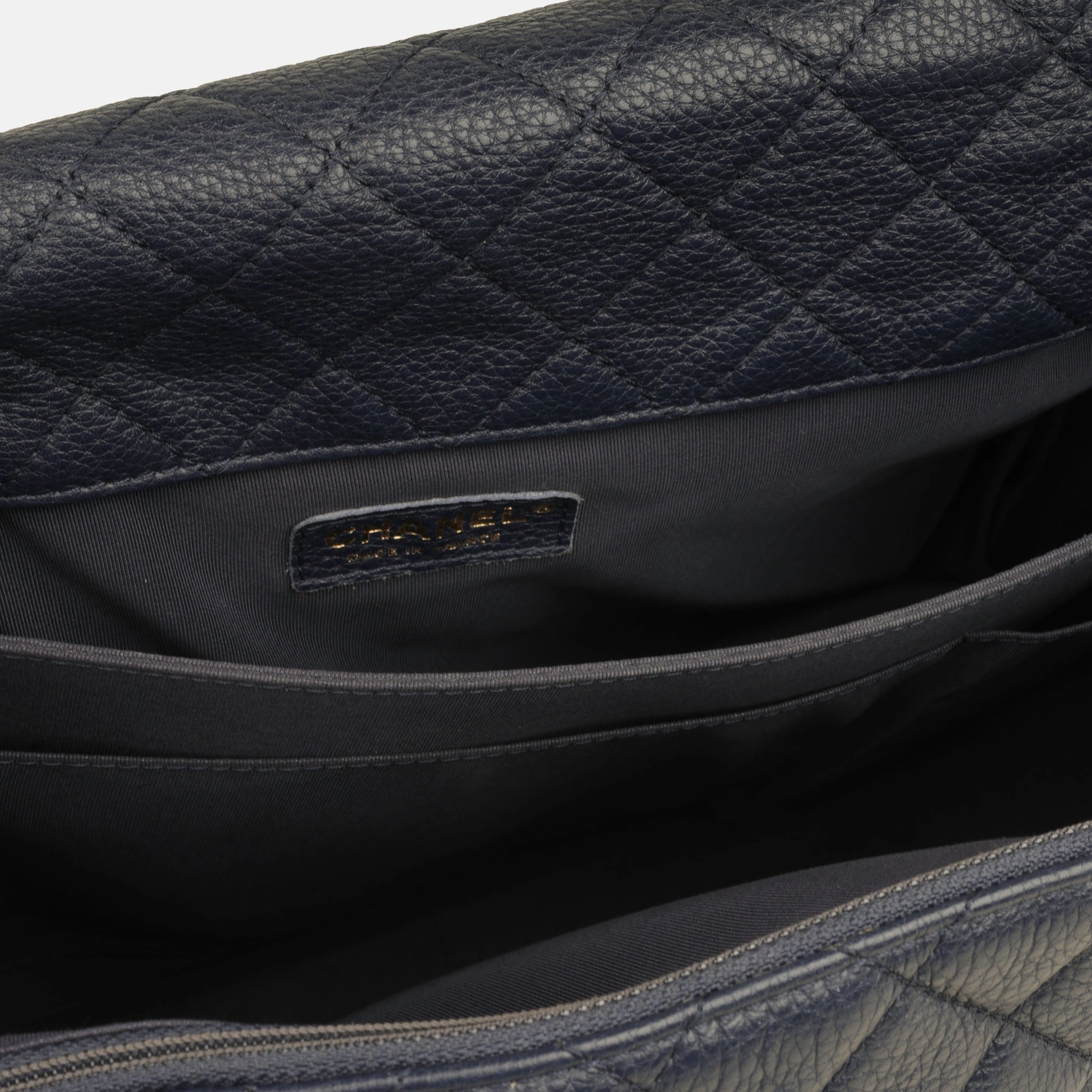 Chanel XXL Airline Flap