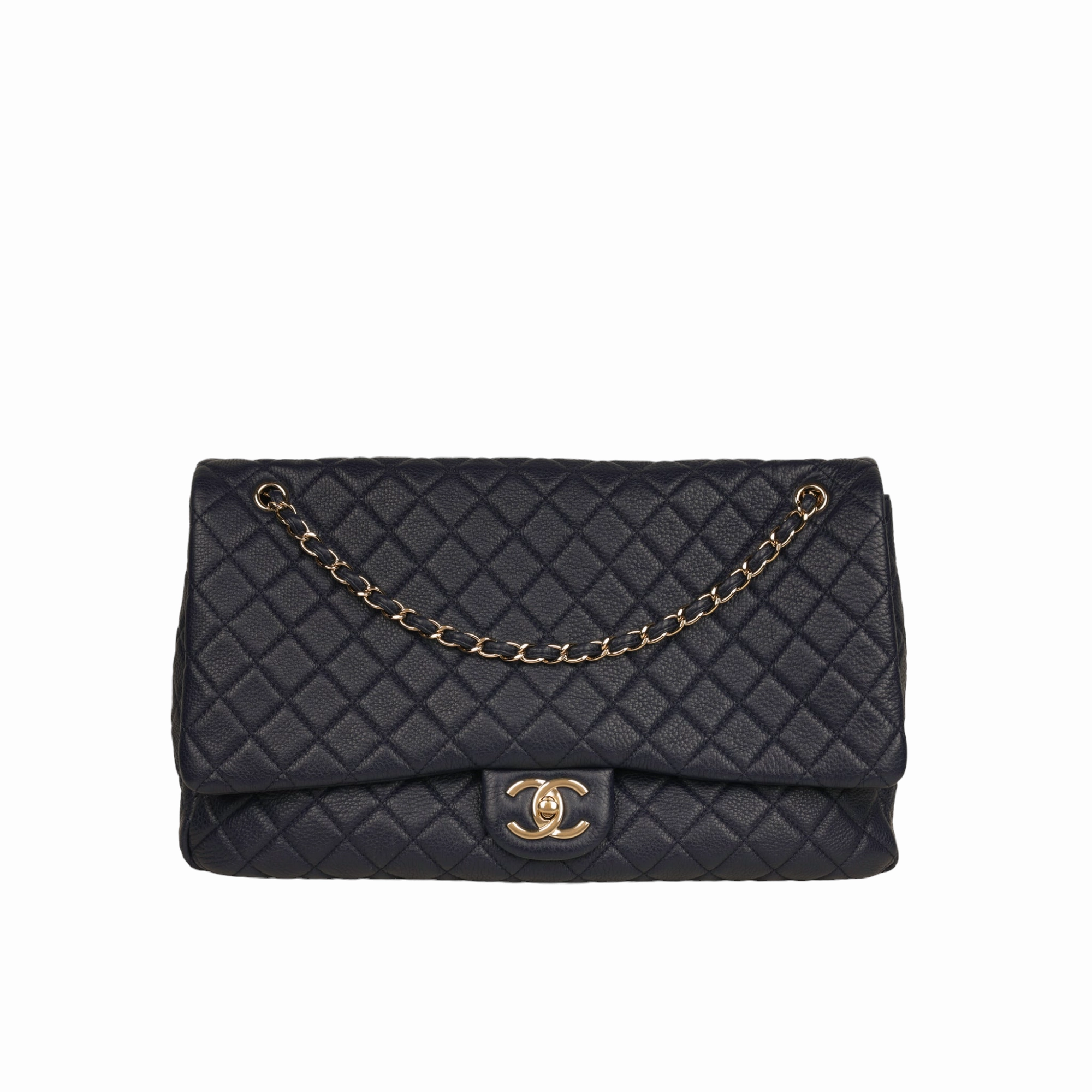 Chanel XXL Airline Flap