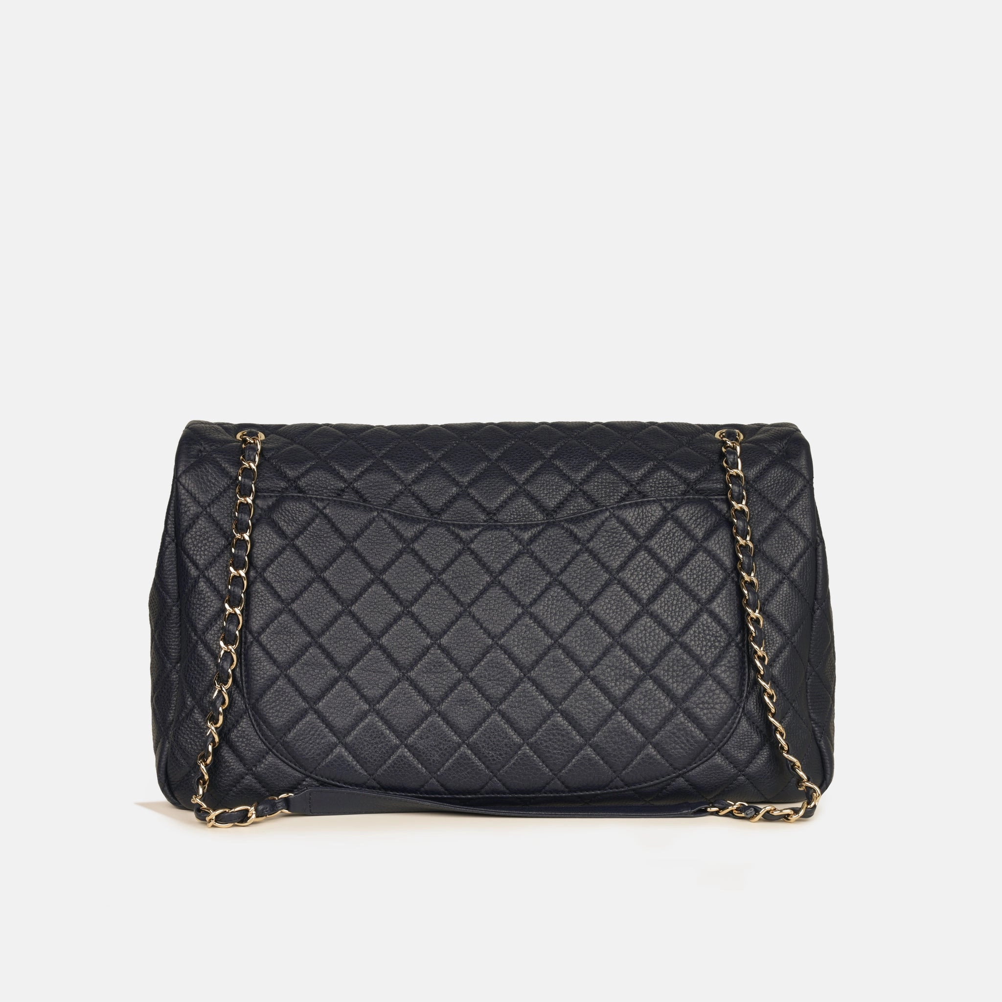 Chanel XXL Airline Flap