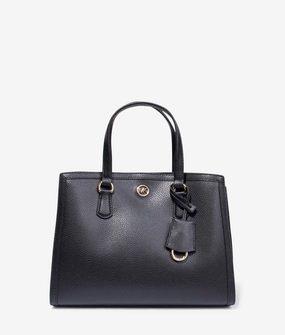 Chantal tote in black