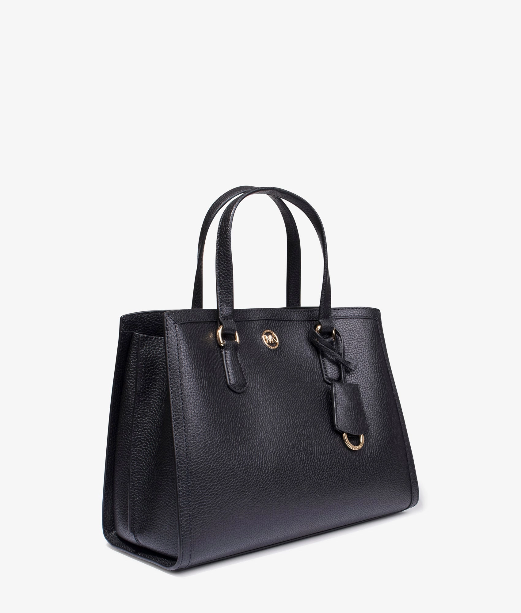 Chantal tote in black