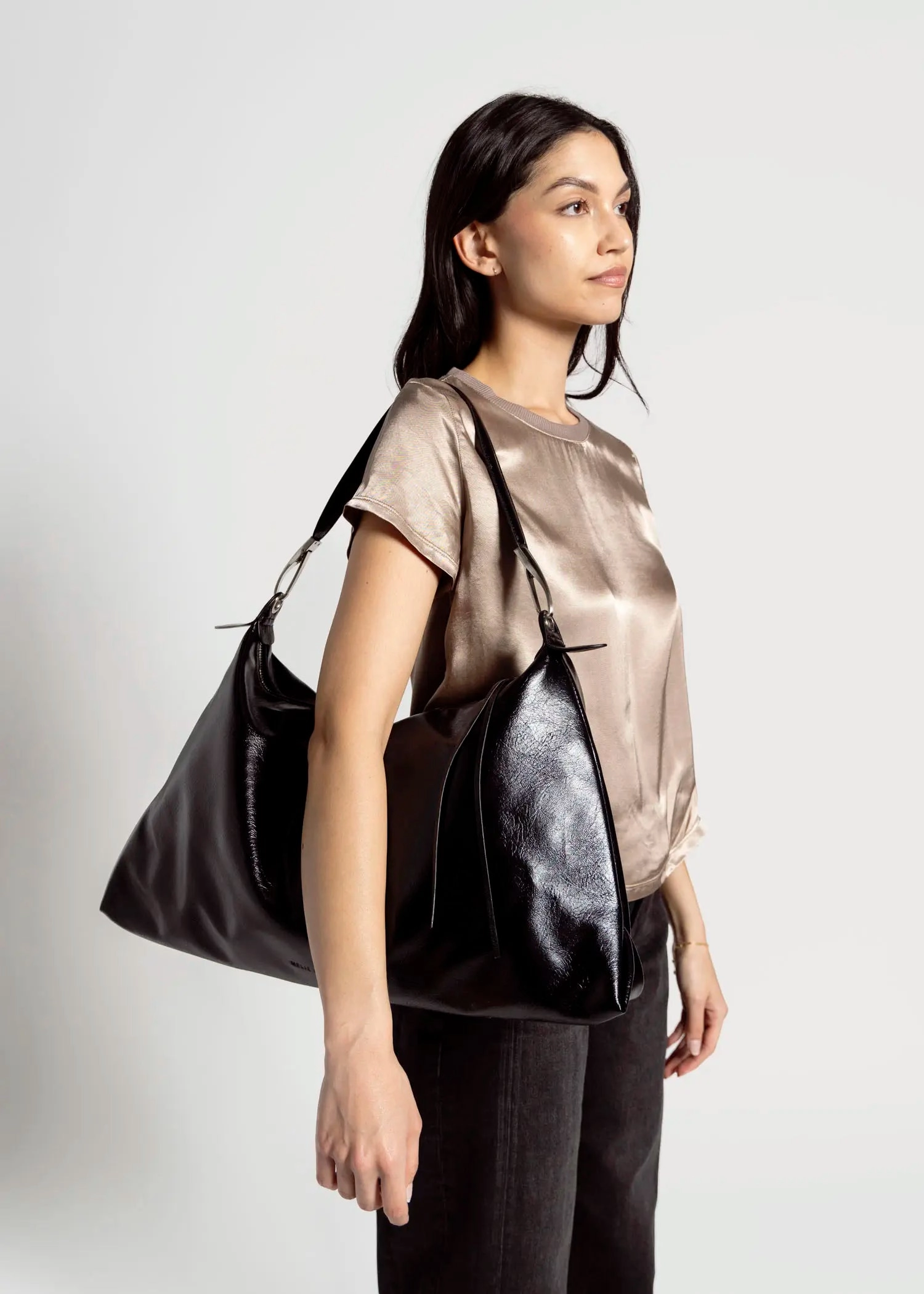 Charlie Shoulder Bag