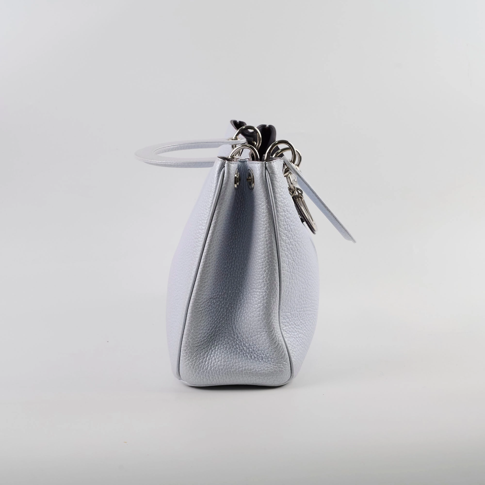 Christian Dior Diorissimo Medium Light Blue