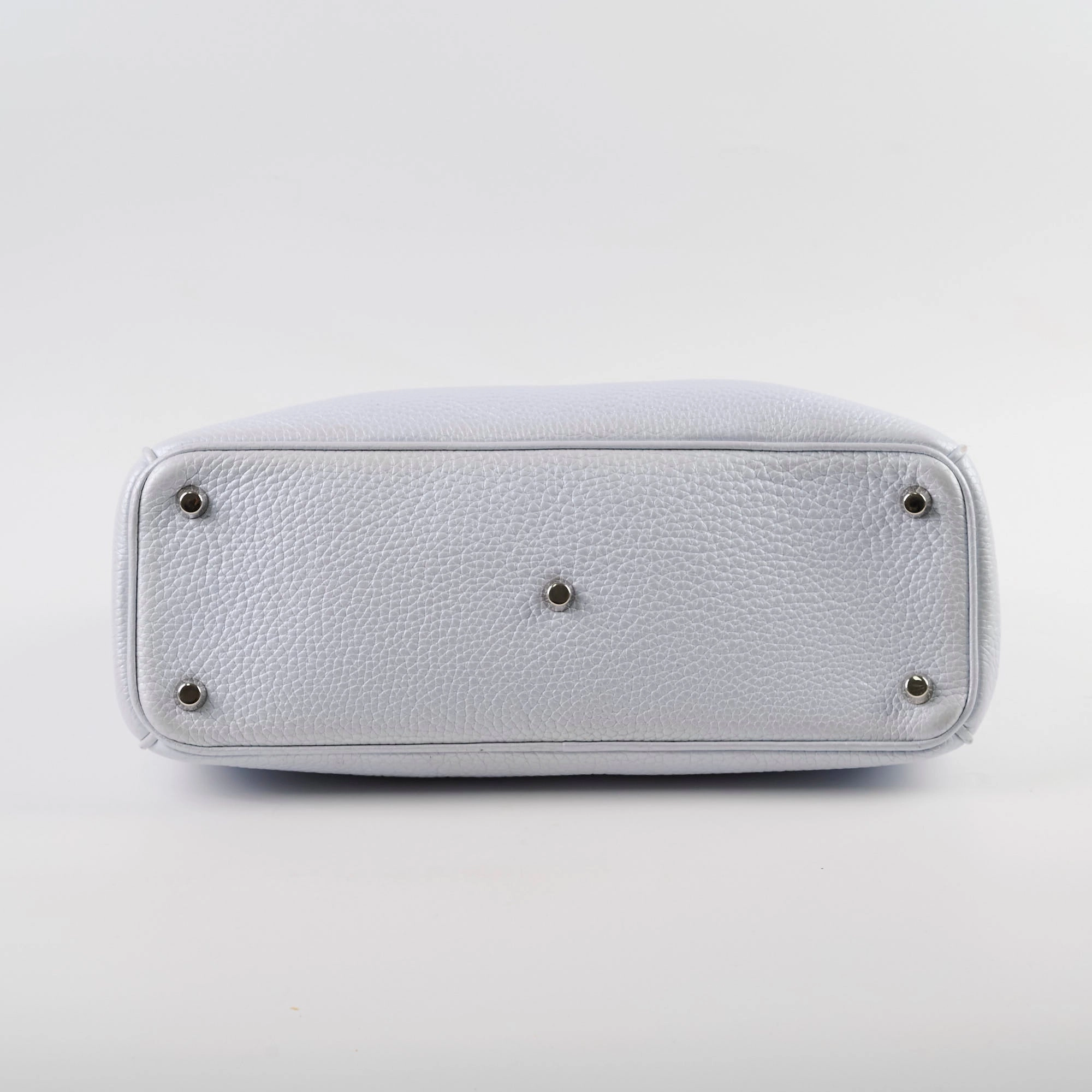 Christian Dior Diorissimo Medium Light Blue