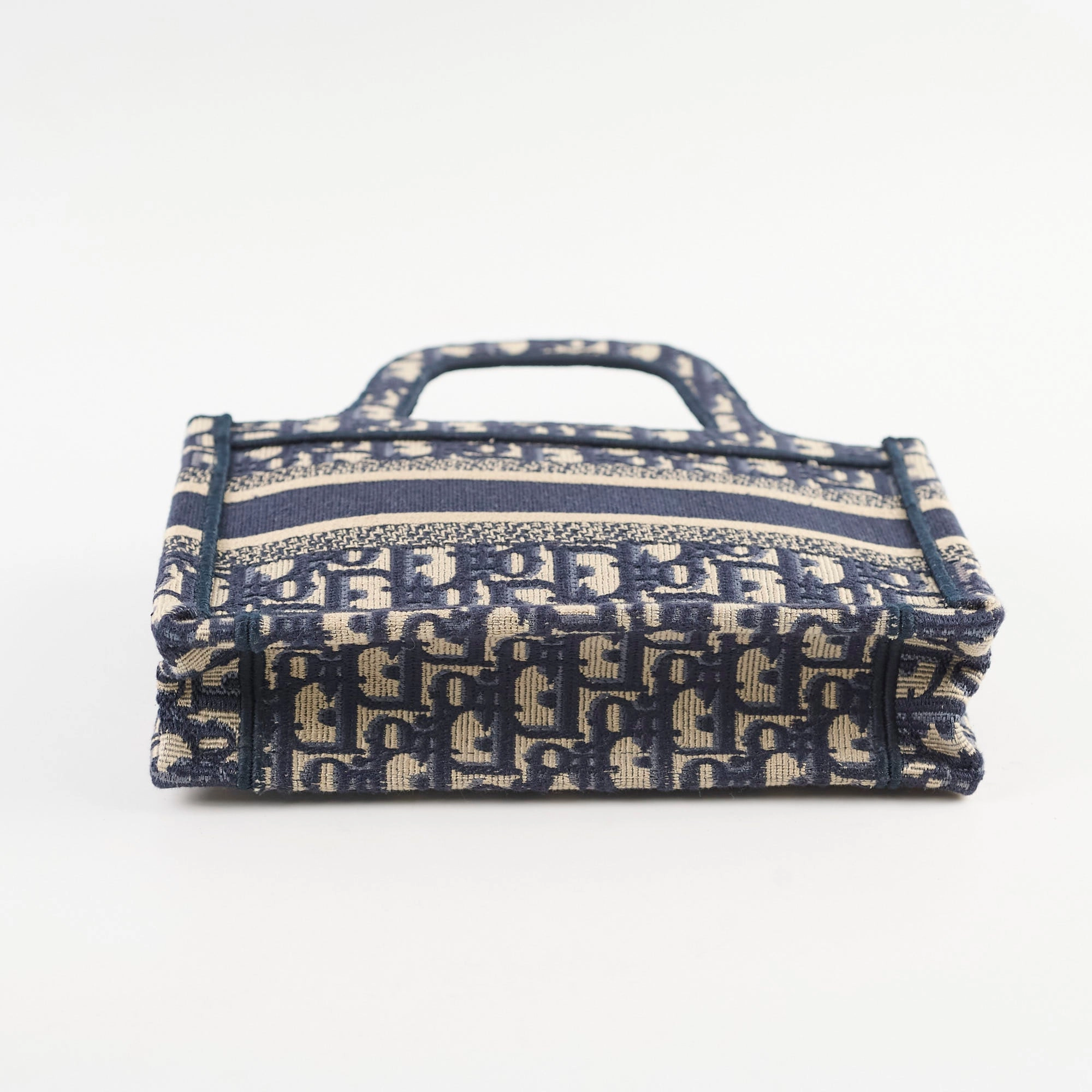 Christian Dior Mini Book Tote