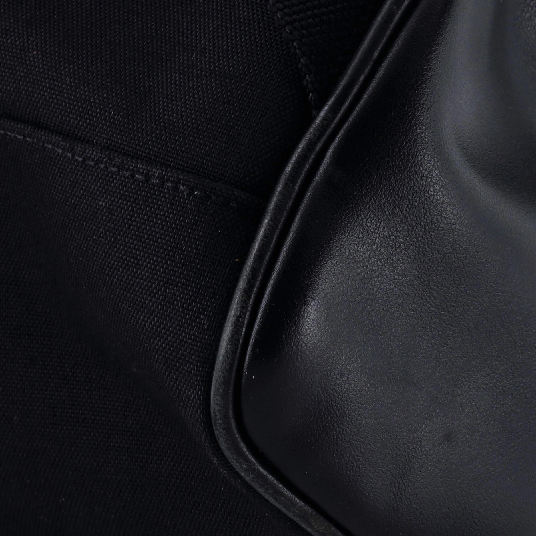 City Backpack Leather Medium