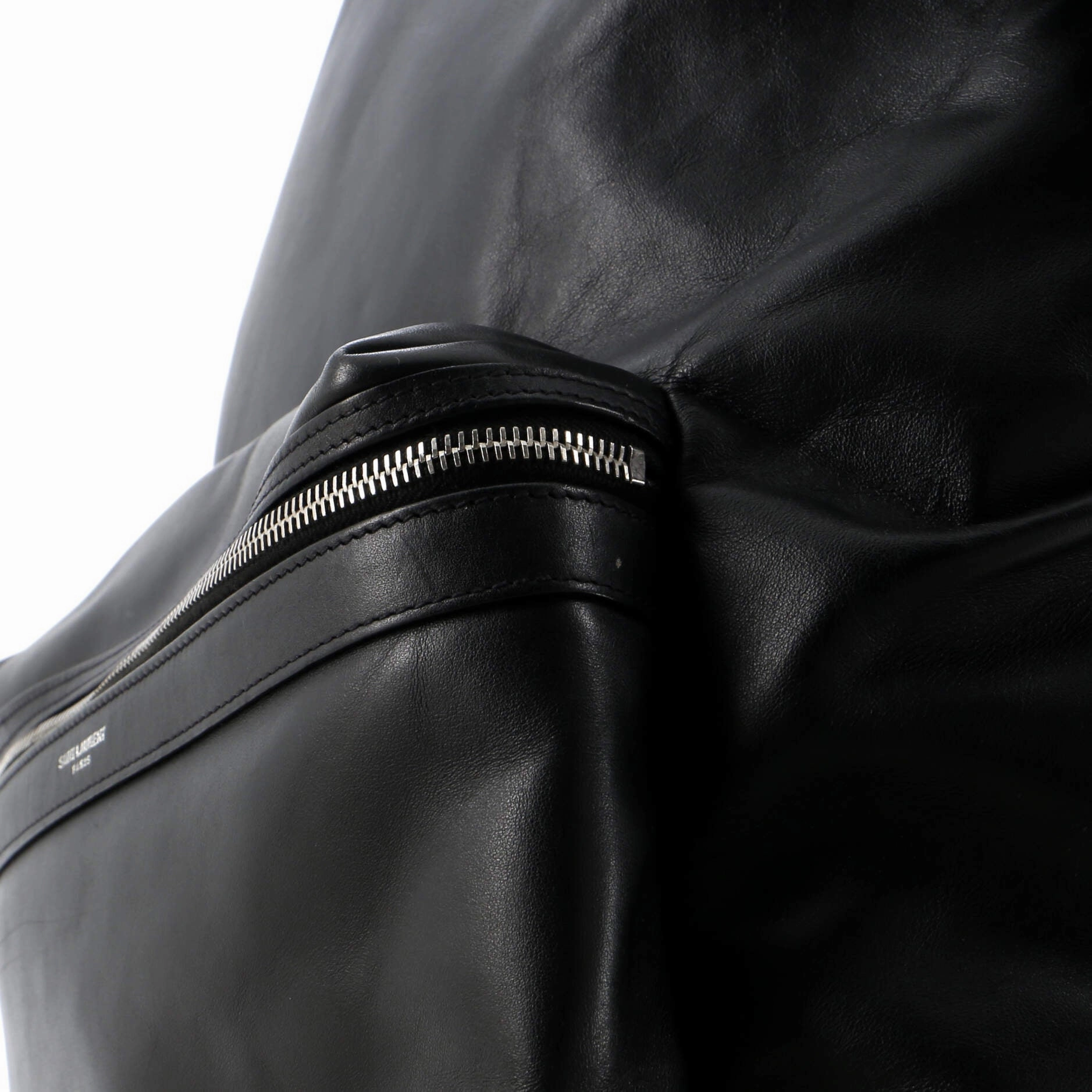 City Backpack Leather Medium