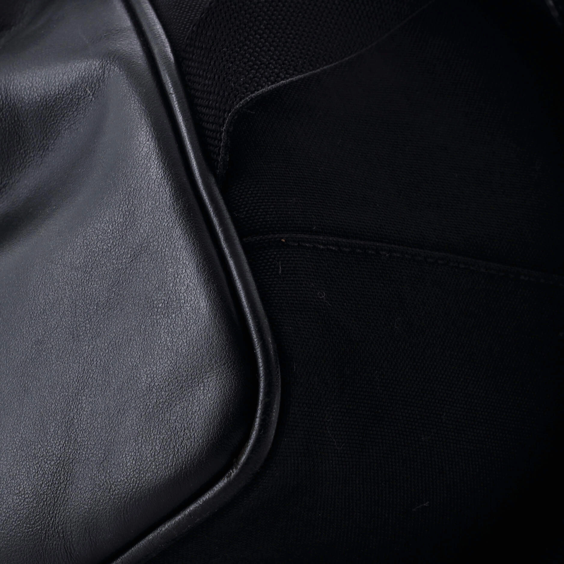 City Backpack Leather Medium