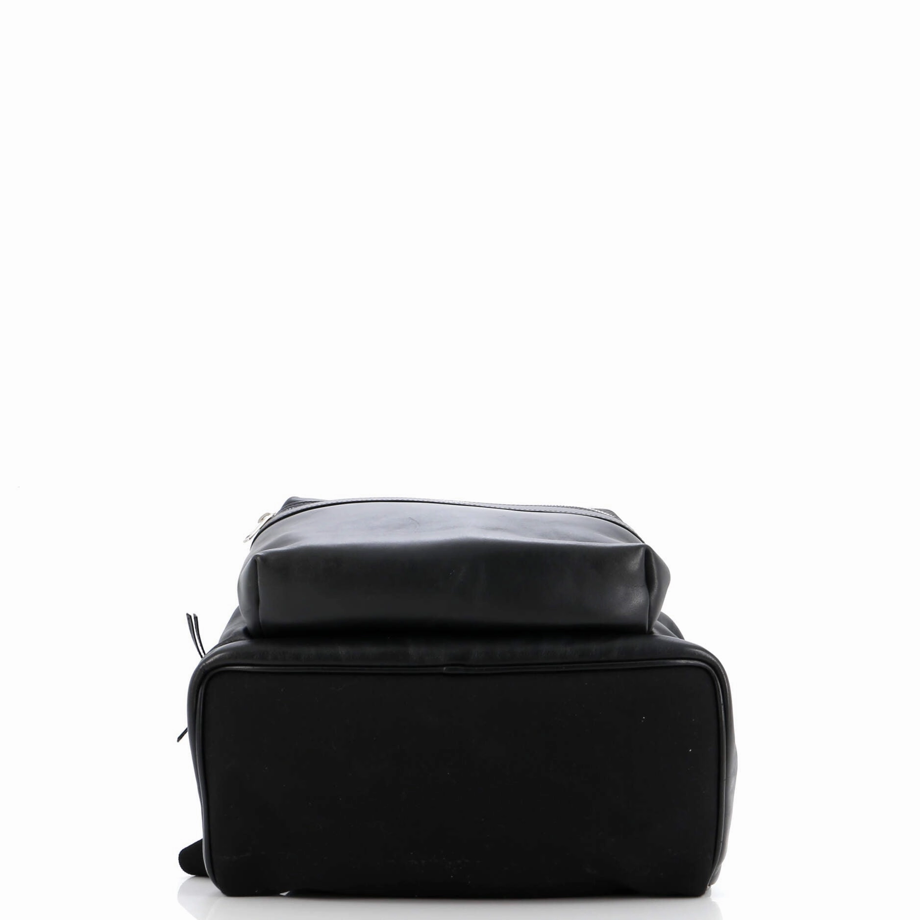 City Backpack Leather Medium